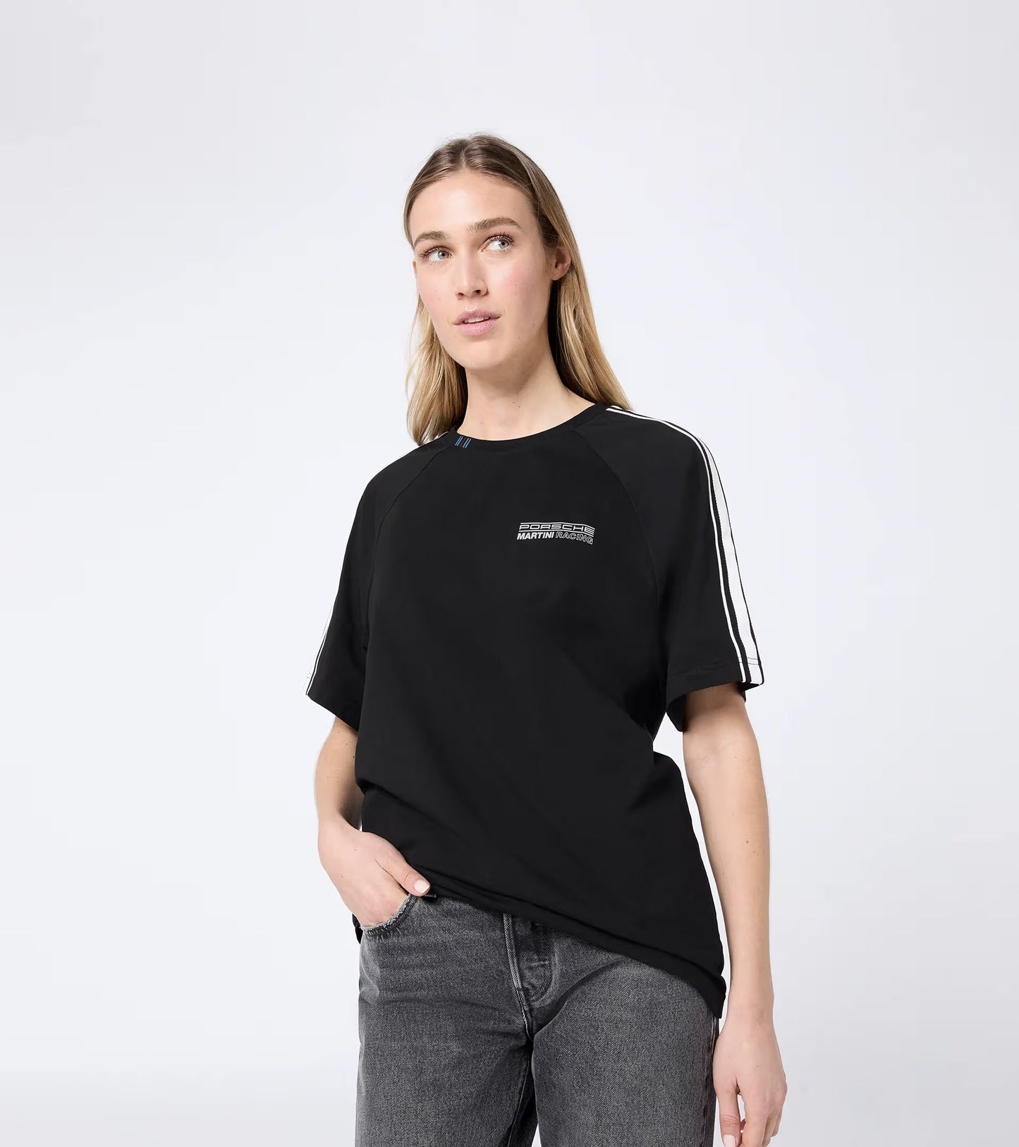 T-shirt - XL - MARTINI RACING©