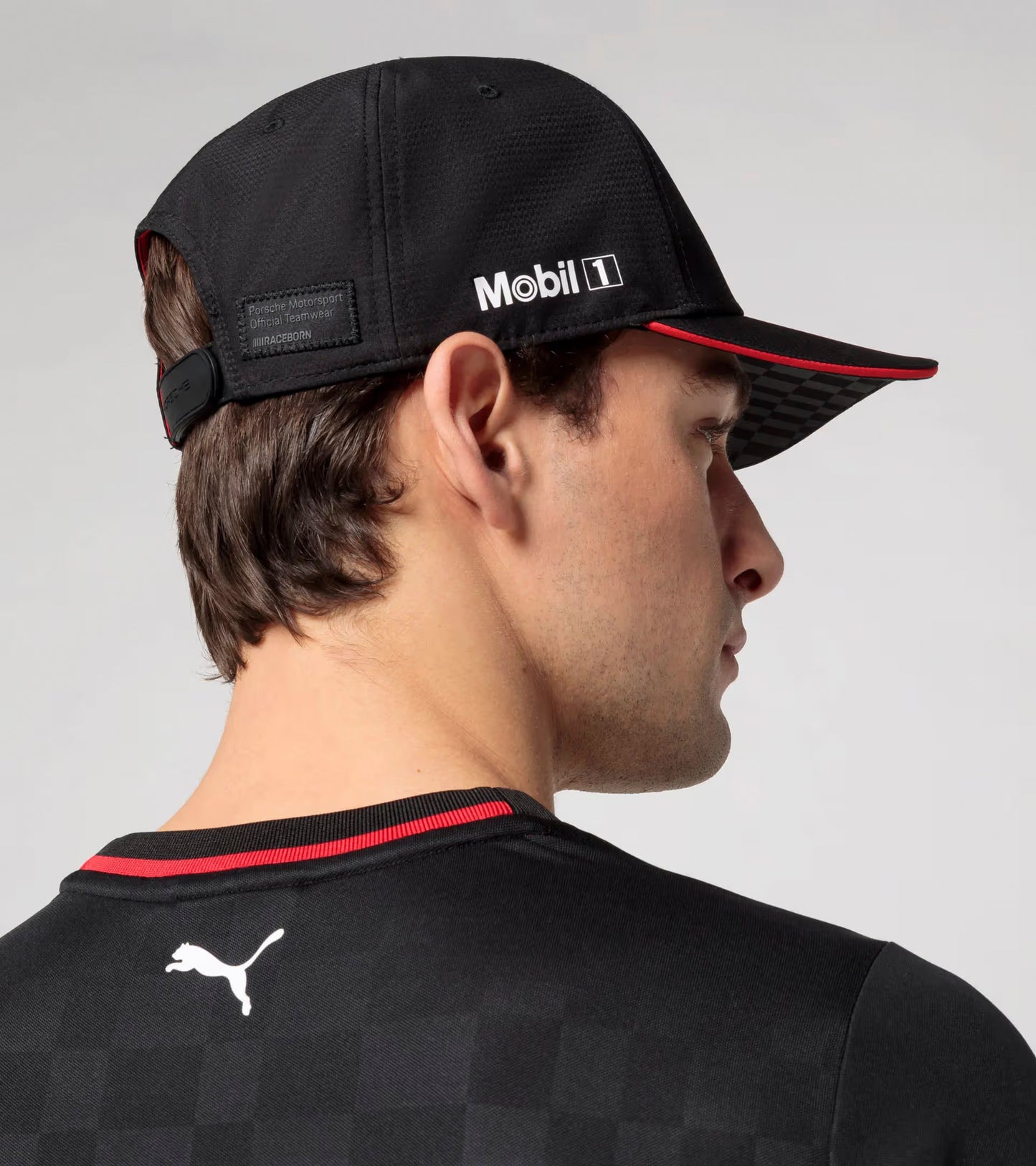 Unisex Cap - Porsche Motorsport Replica