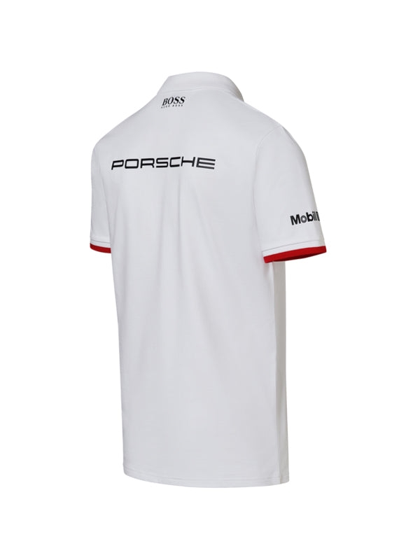 Polo Shirt - S - Motorsport