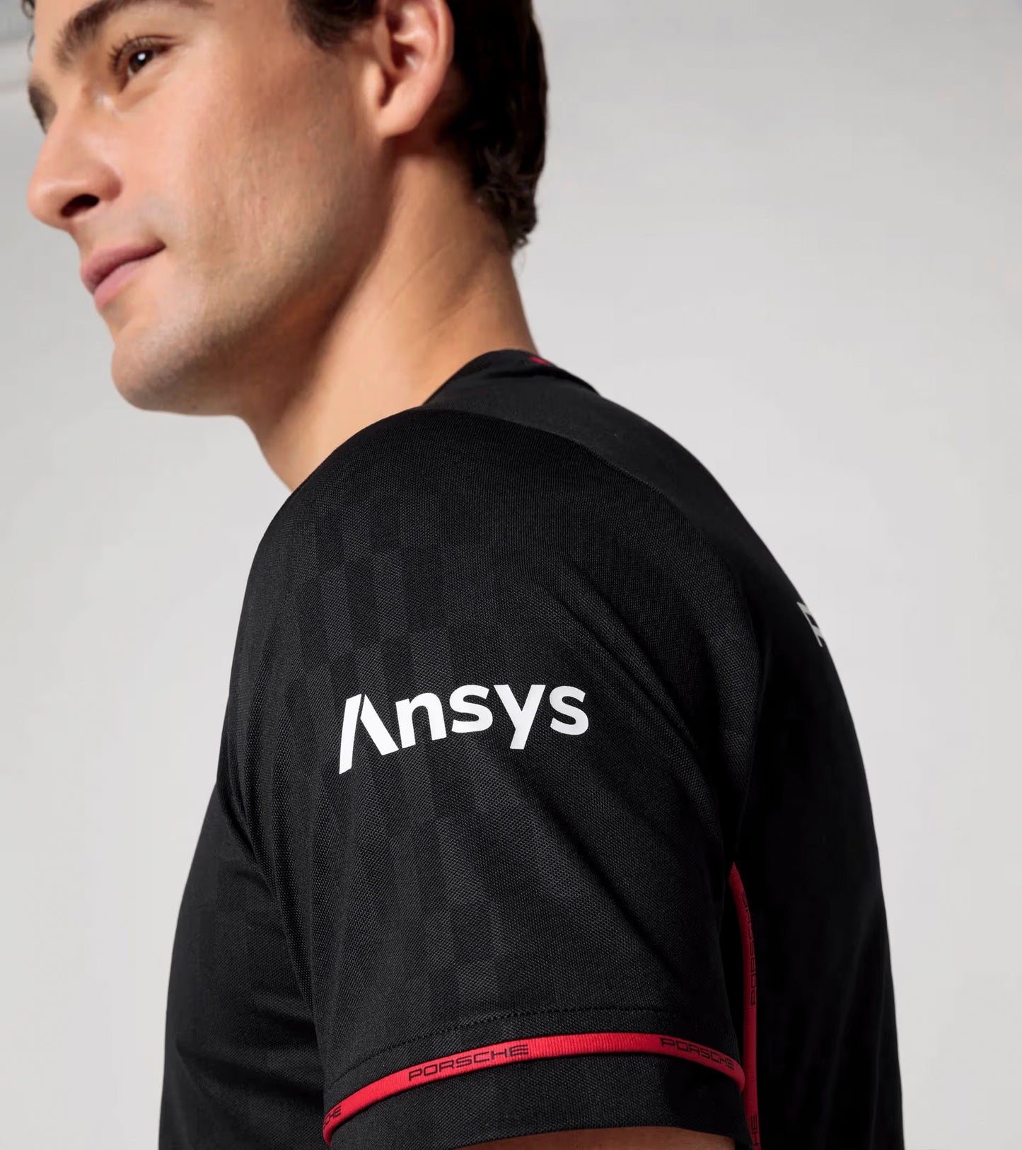 T-shirt - XL - Porsche Motorsport Replica
