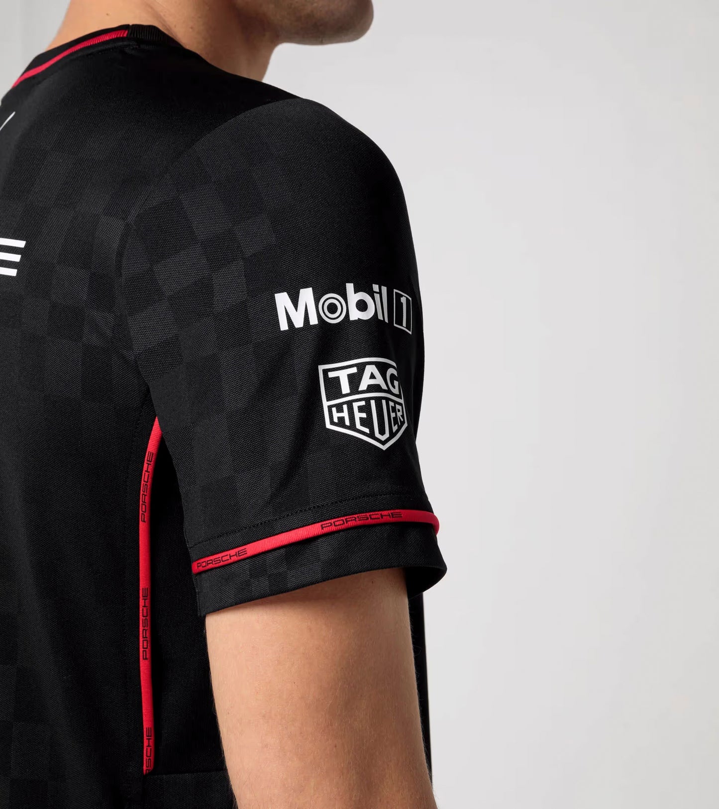 T-shirt - XL - Porsche Motorsport Replica