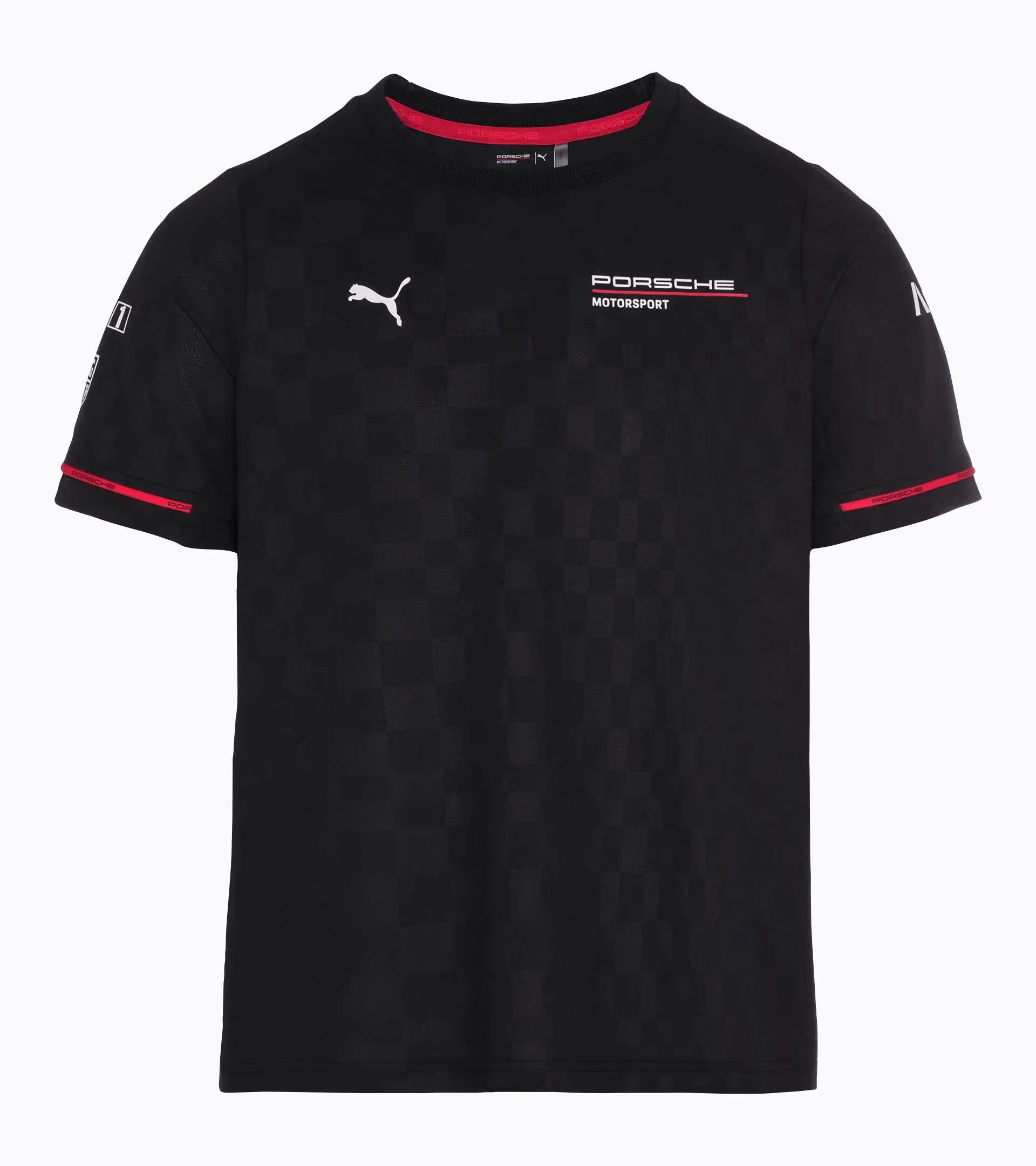 T-shirt XL Porsche Motorsport Replica – Porsche Online Store