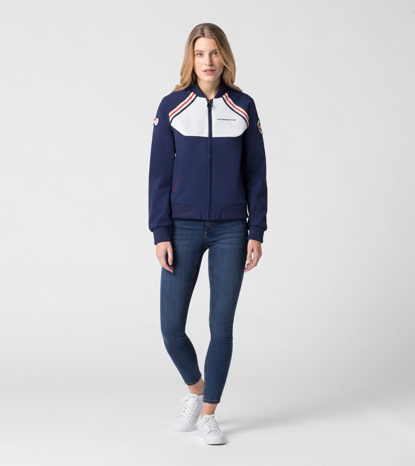 Women's jacket - Racing - XL
