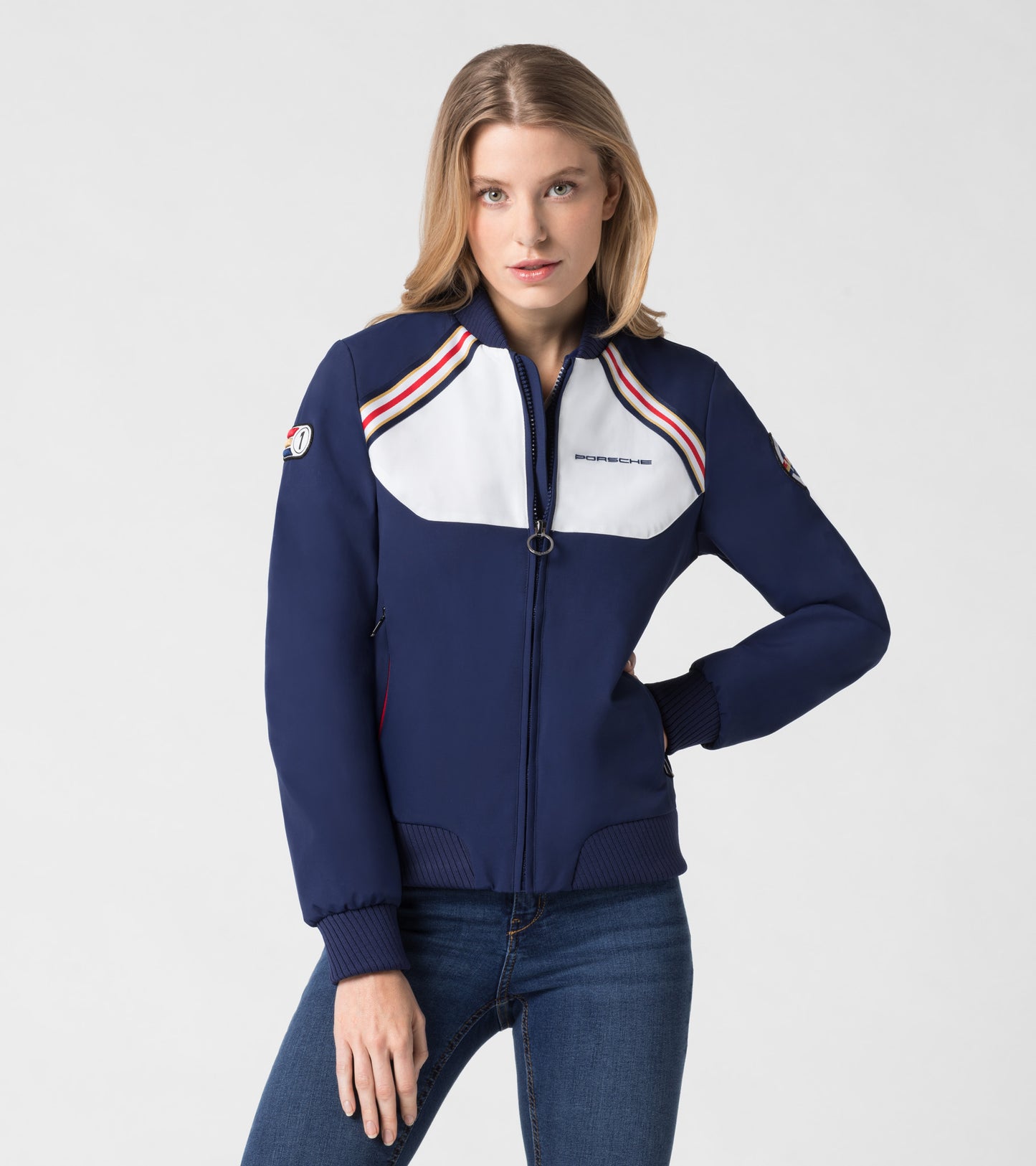 Women's jacket - Racing - XS