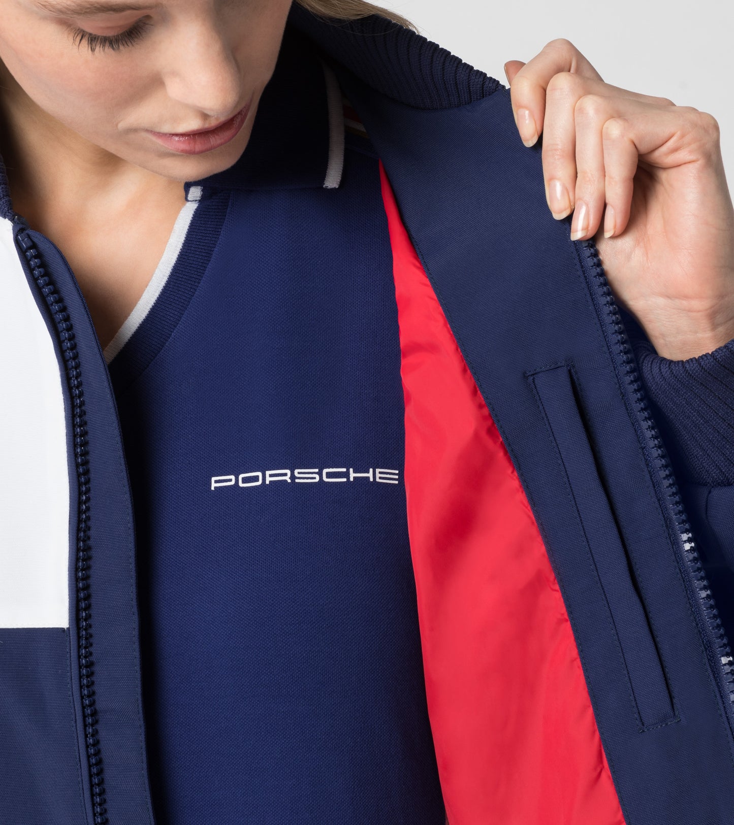 Women's jacket - Racing - 2XL