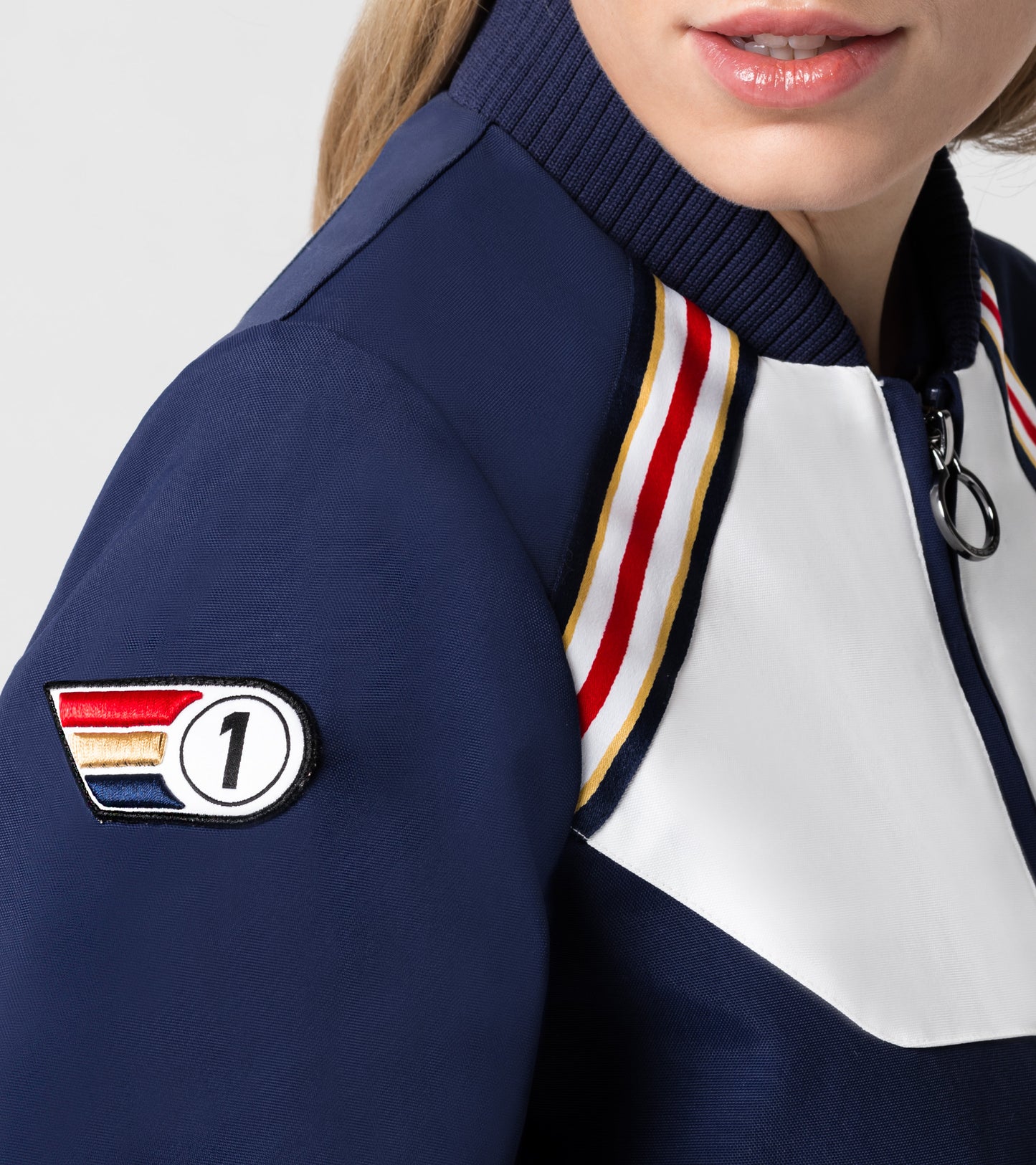 Women's jacket - Racing - S