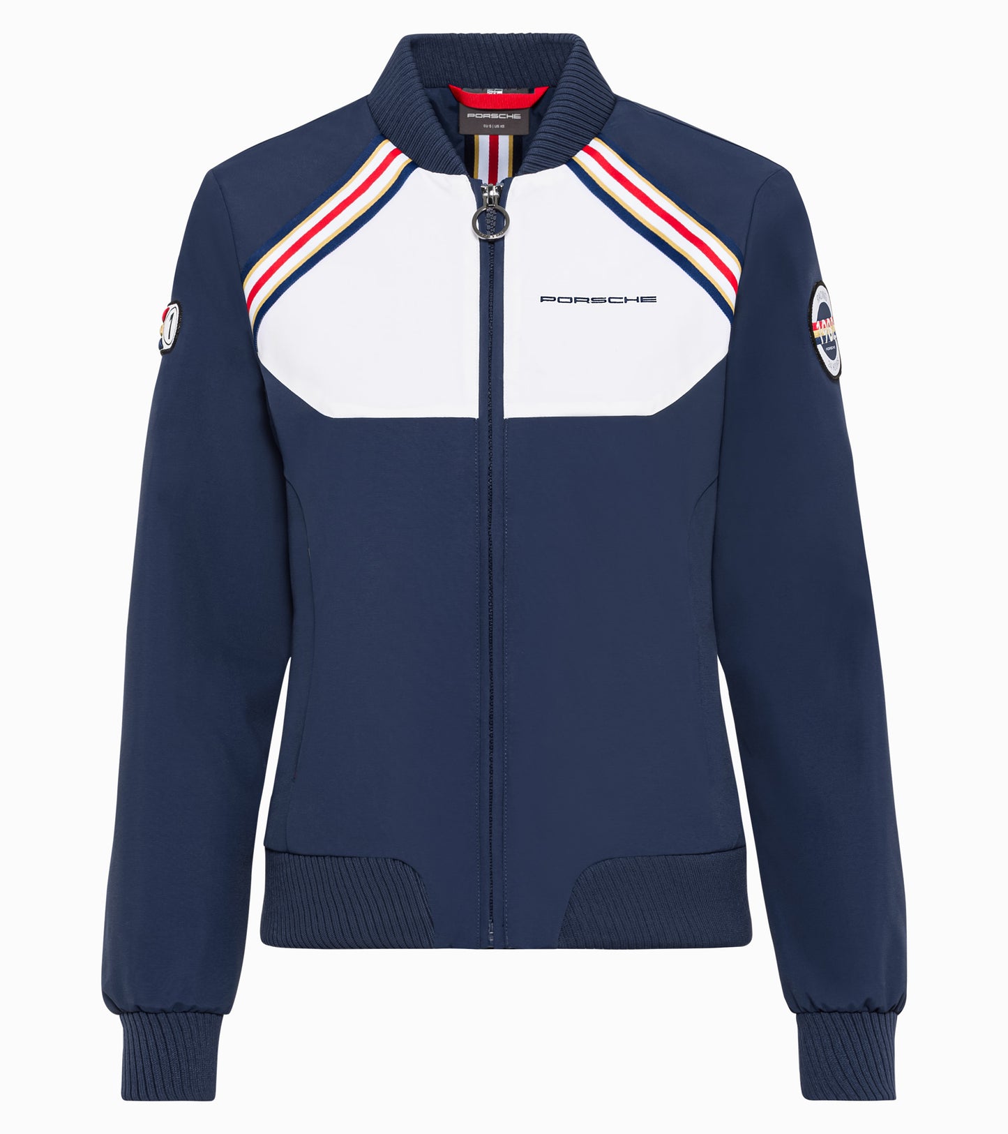Women's jacket - Racing - XS