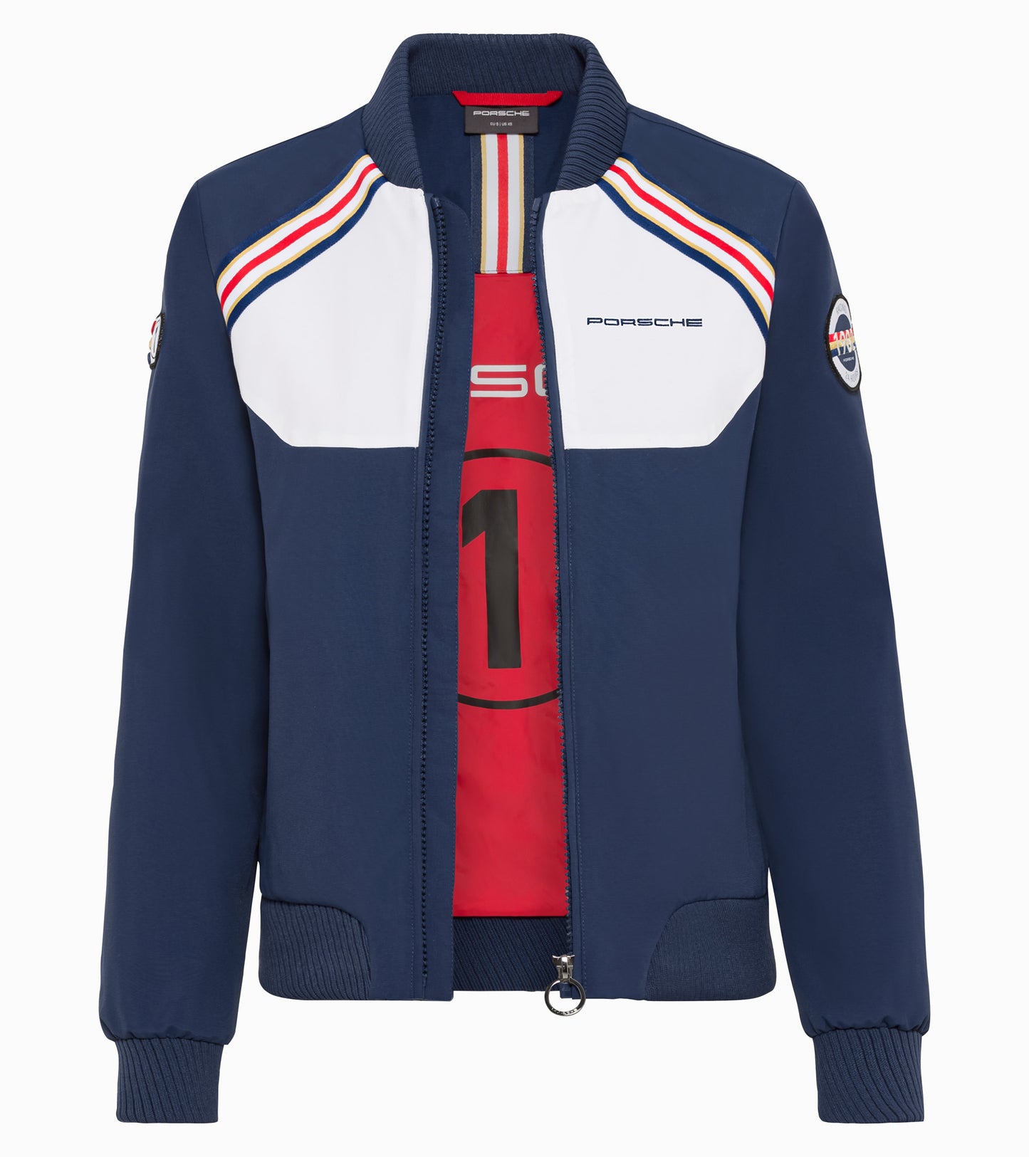 Women's jacket - Racing - L