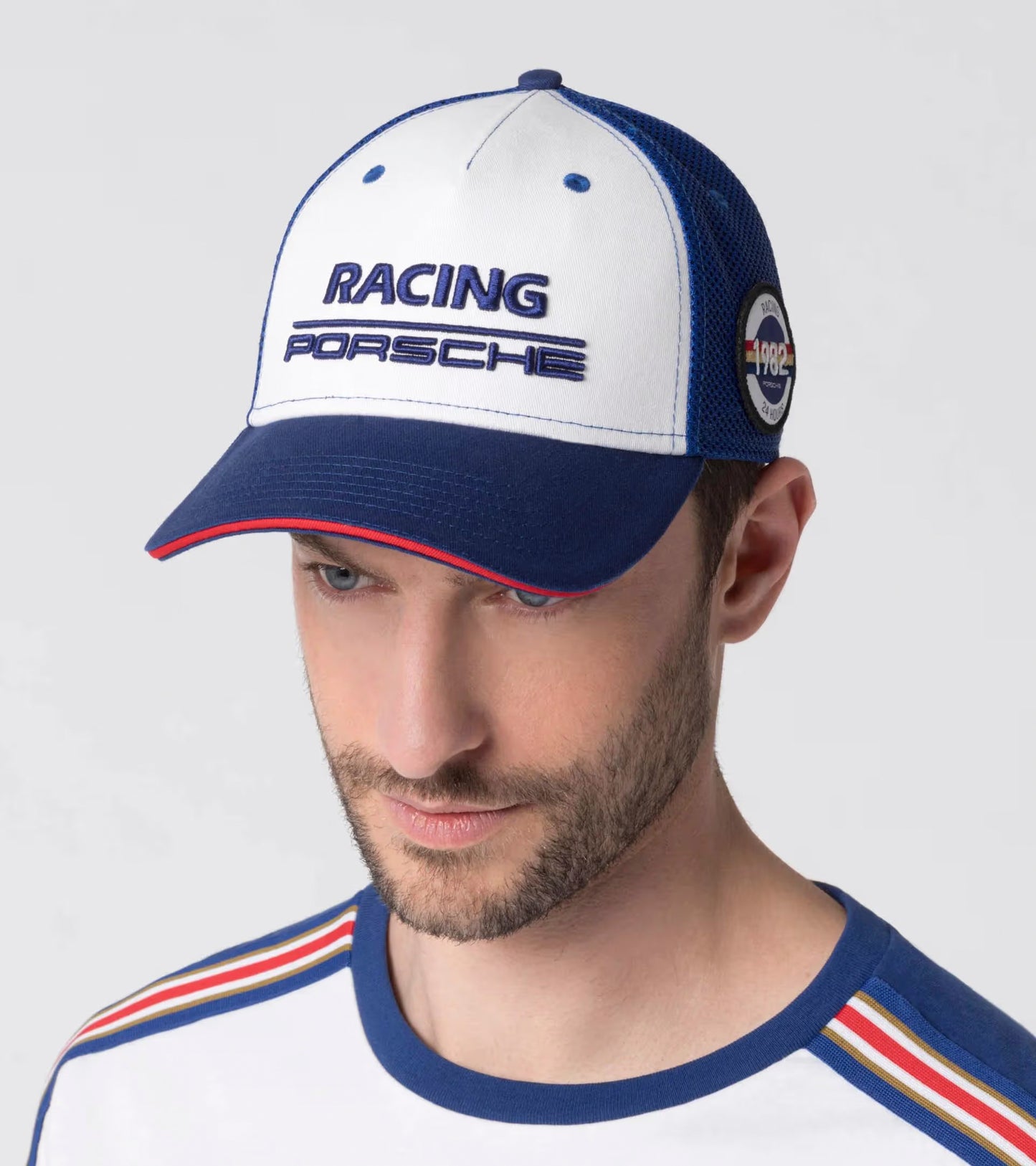 Trucker cap - Racing
