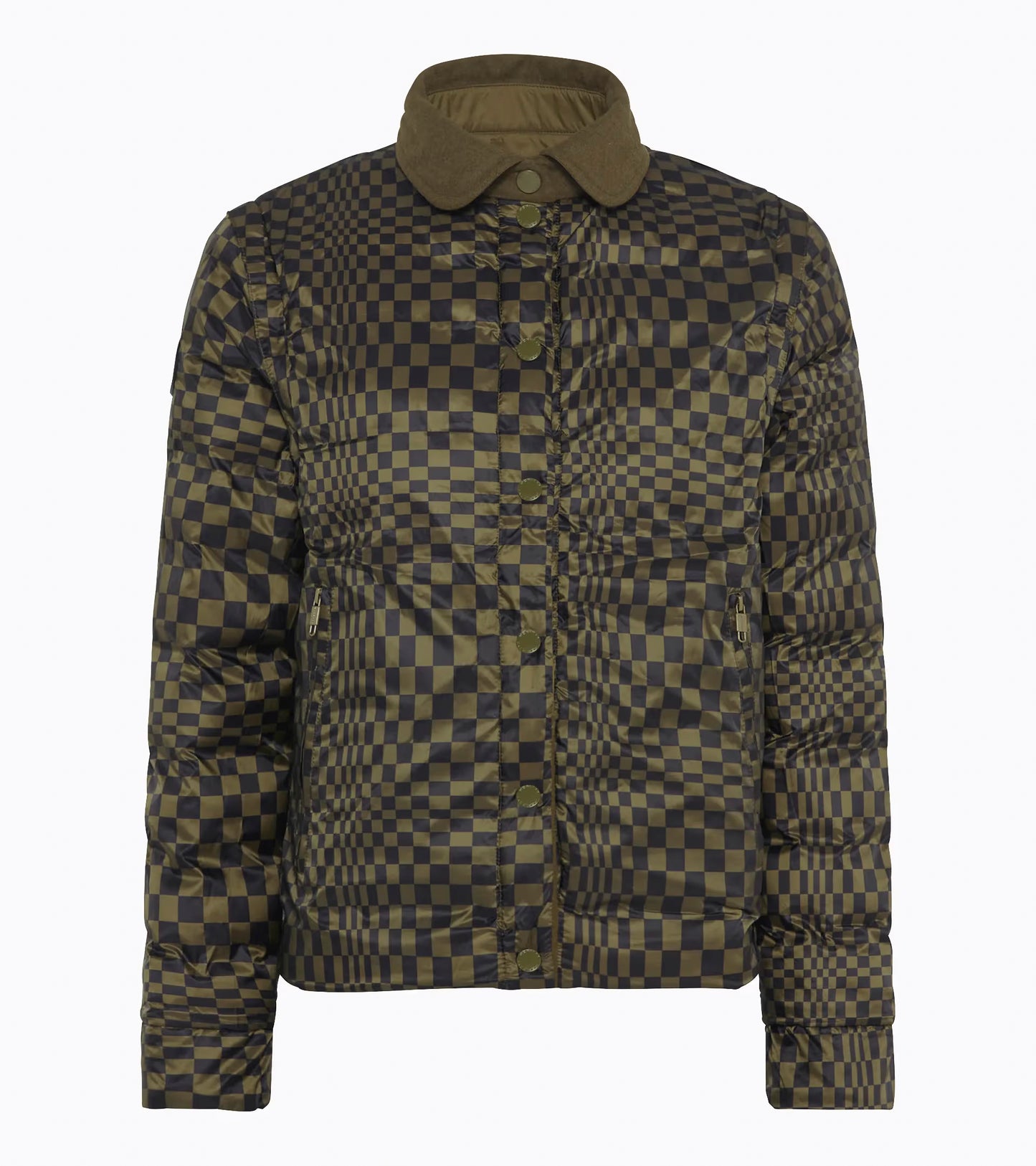 Reversible jacket - L - 911 Spirit 70