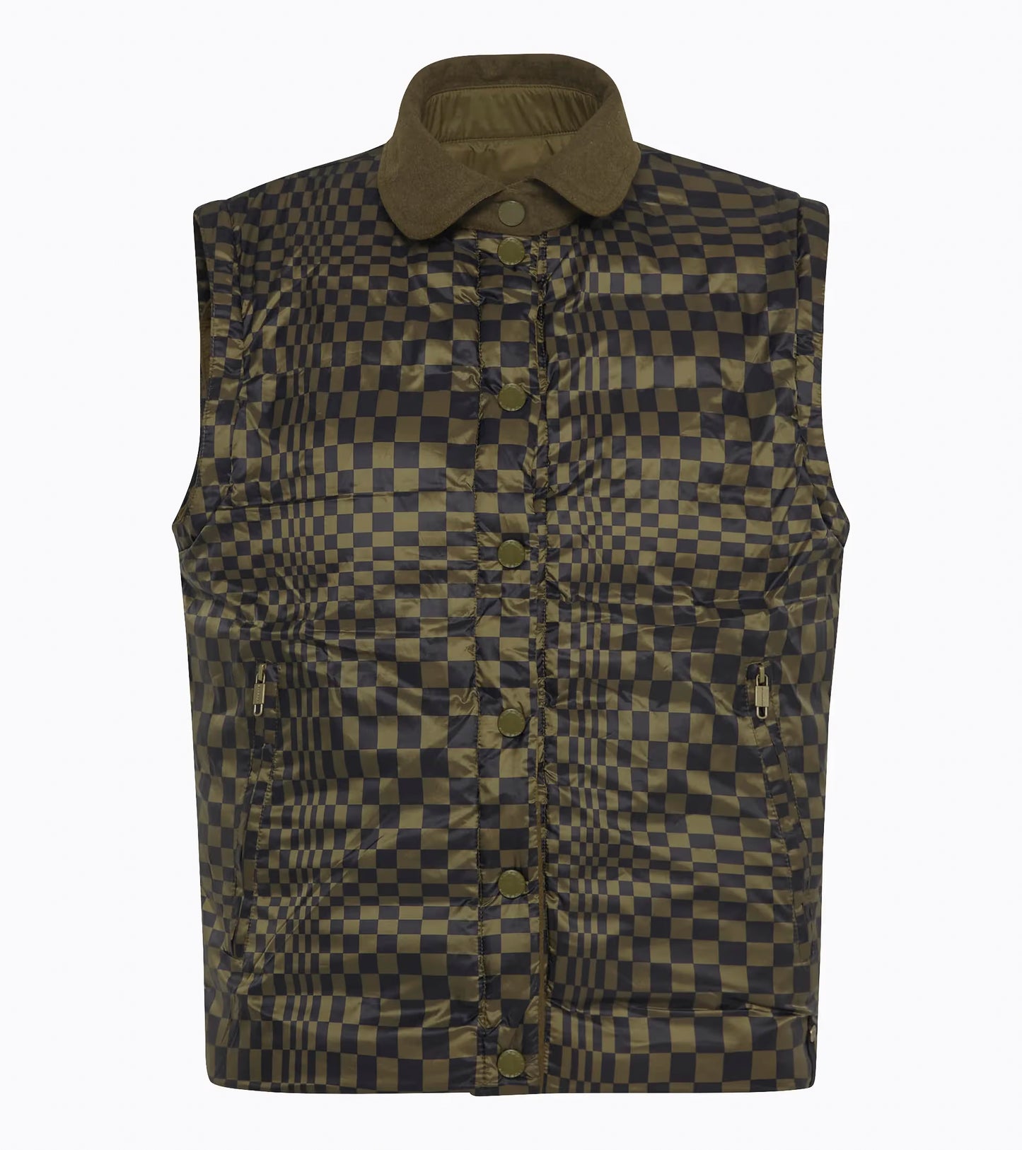 Reversible jacket - L - 911 Spirit 70