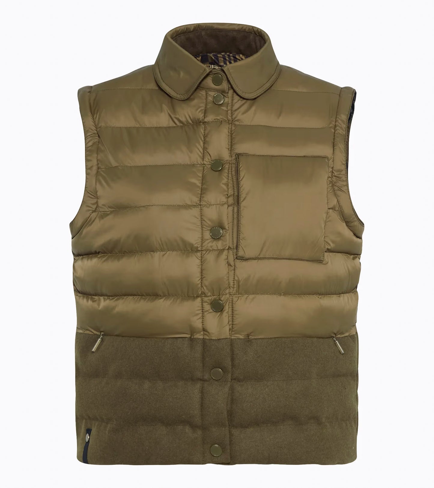 Reversible jacket - L - 911 Spirit 70