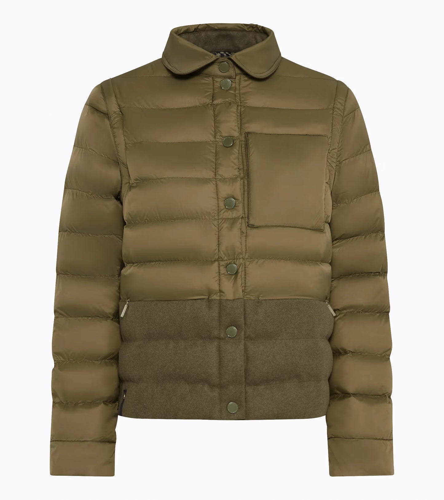 Reversible jacket - L - 911 Spirit 70