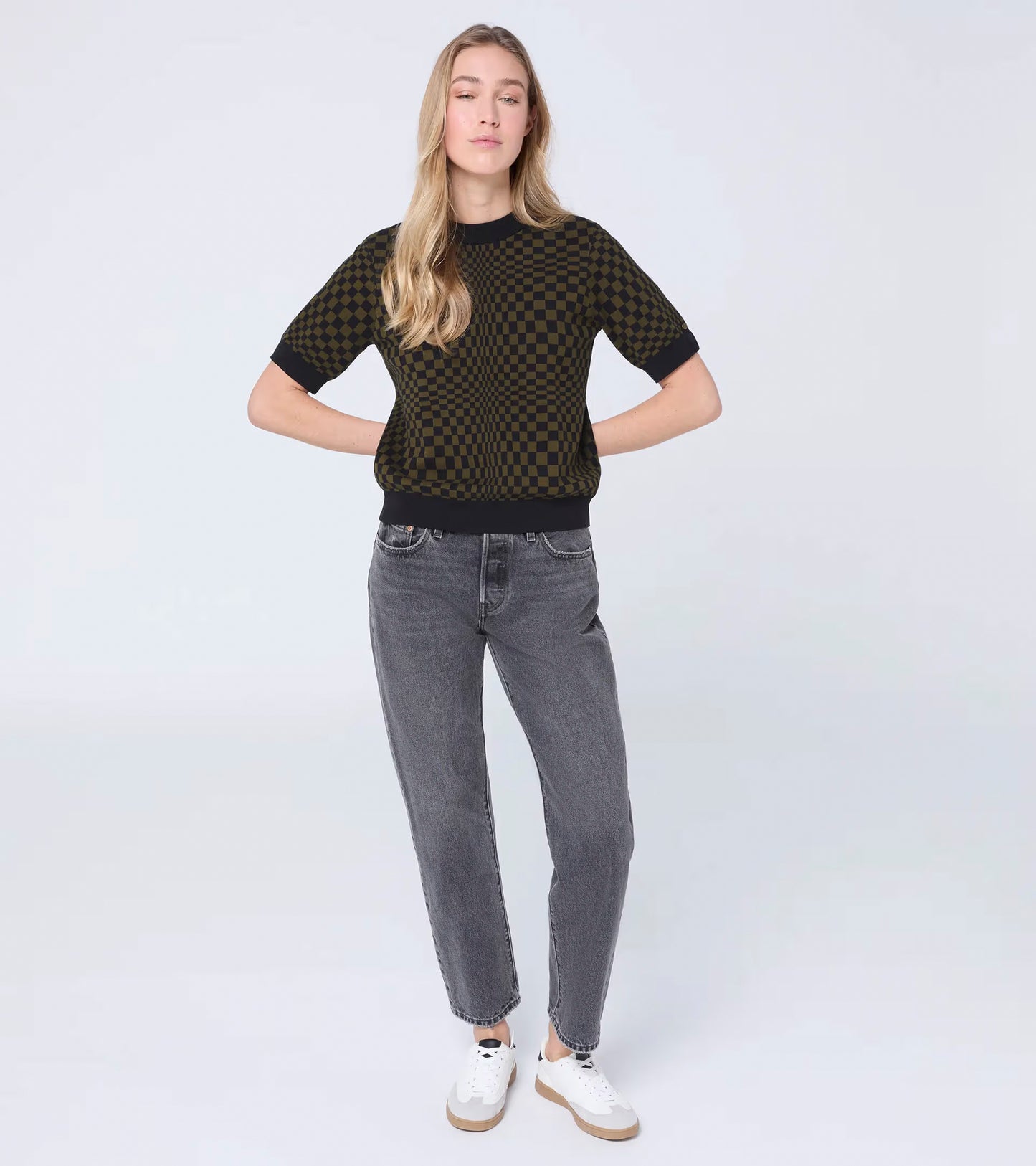 Jacquard polo T-shirt - S - 911 Spirit 70