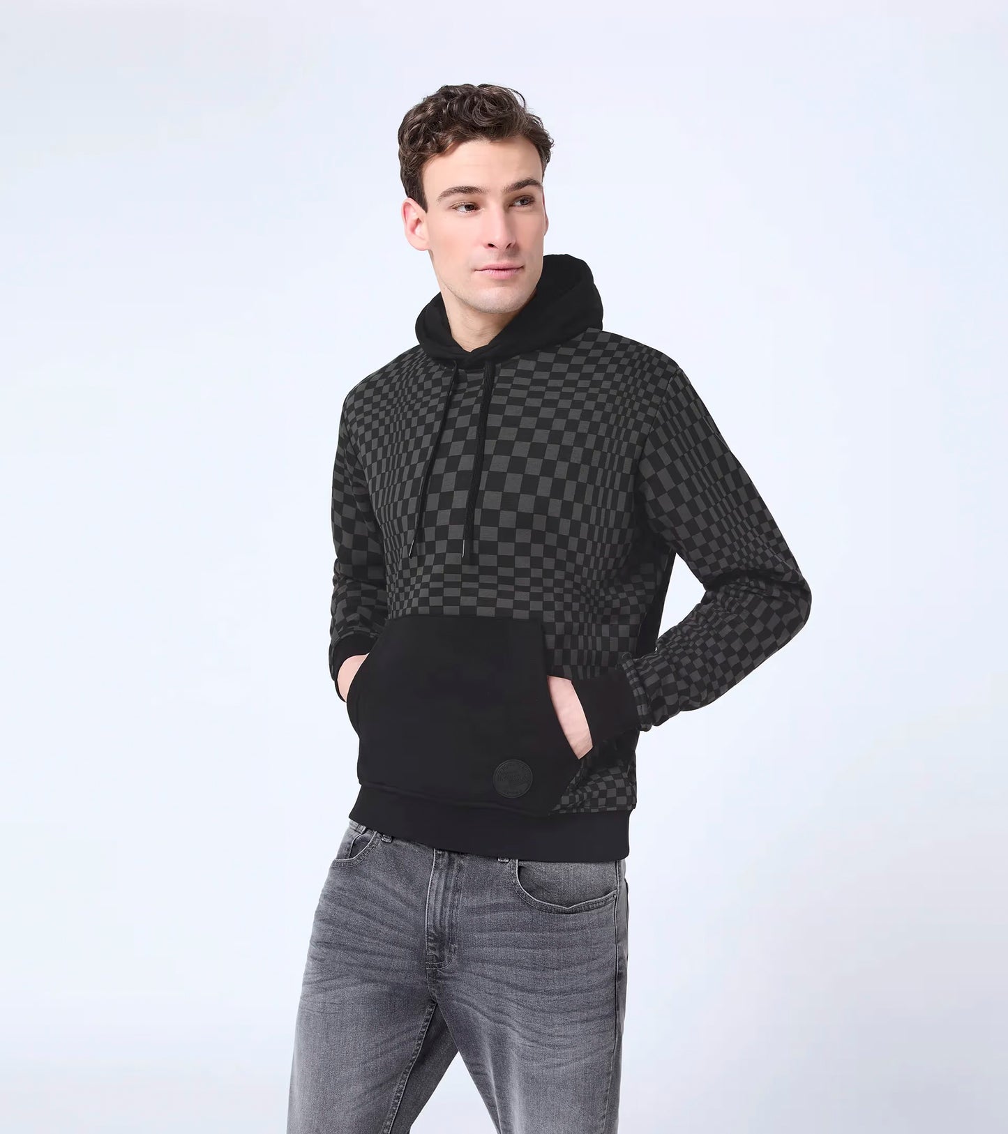 Unisex Hoodie - S - 911 Spirit 70