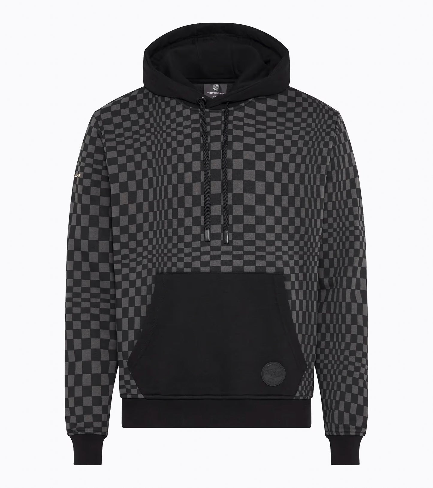 Unisex Hoodie - S - 911 Spirit 70
