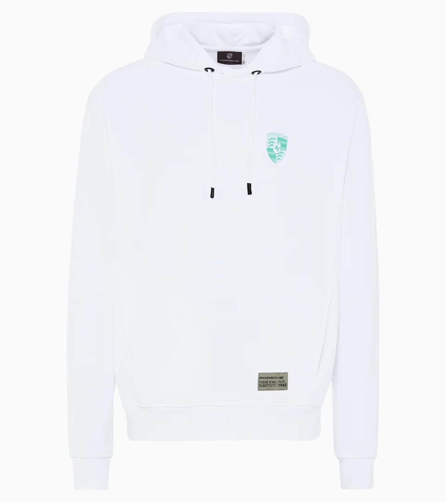 Hoodie - L - There Is No Substitute