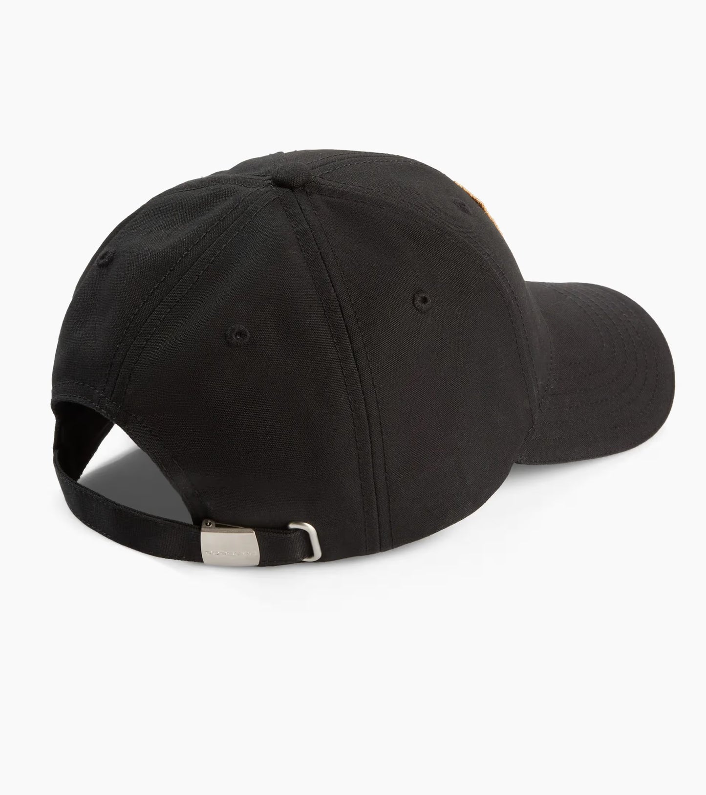 Crest baseball cap - Essential