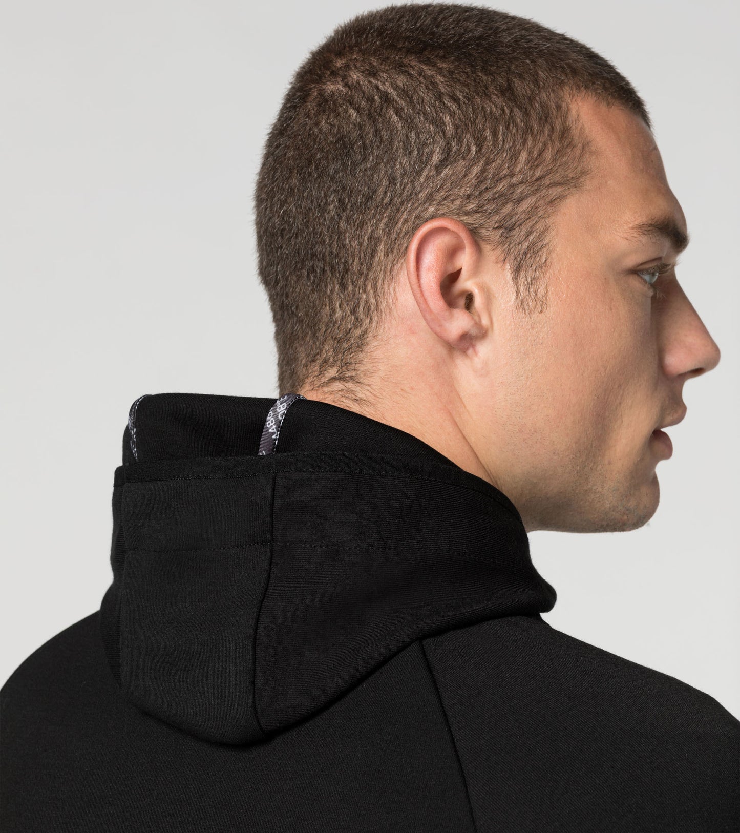 Weissach sweat jacket - Essential - 2XL