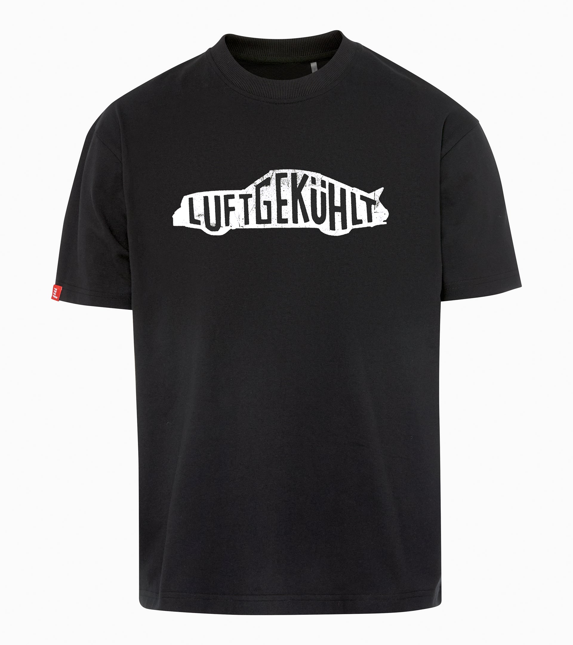 Luftgekühlt t-shirt - XL - Porsche Fan Community – Porsche Online