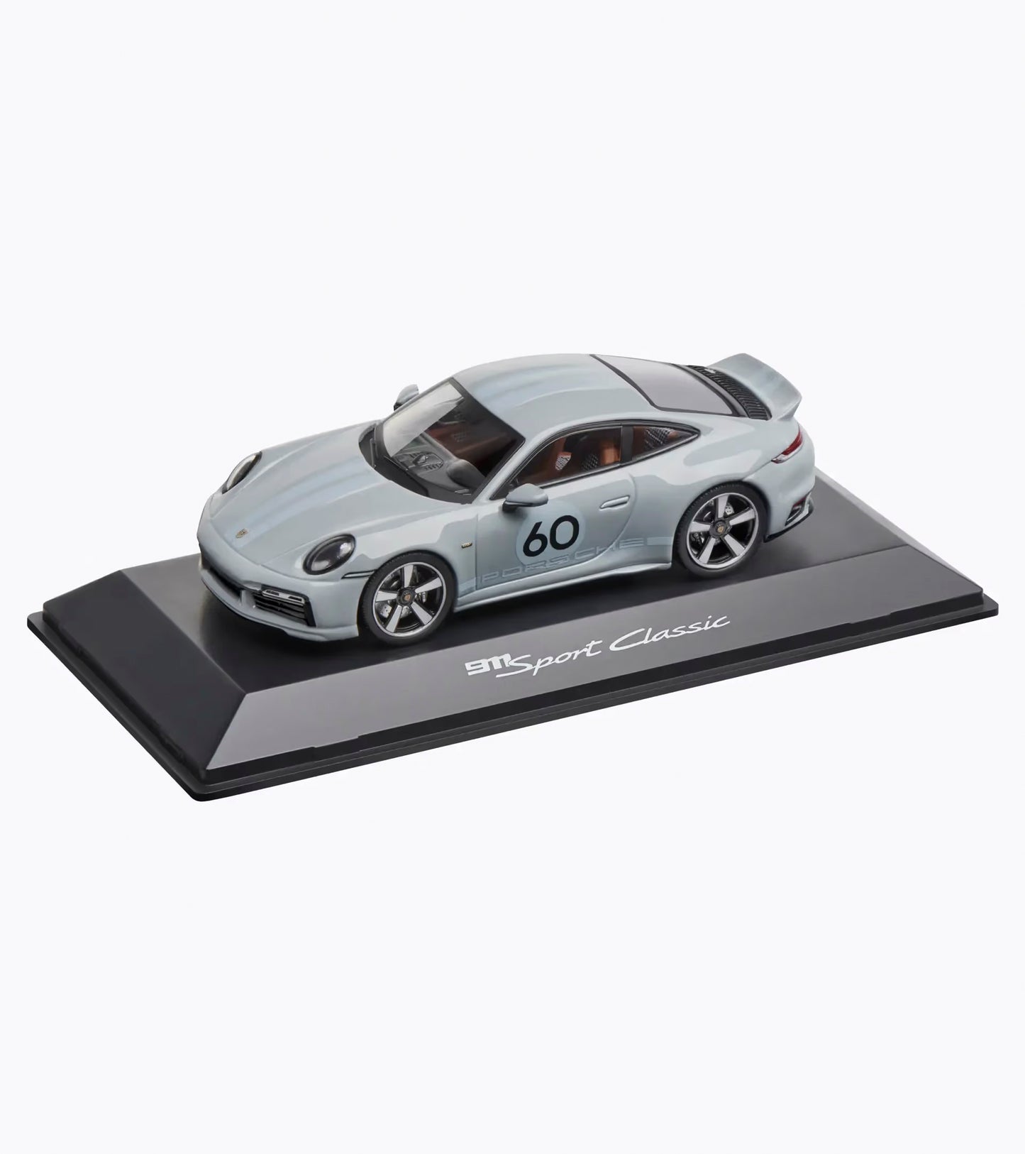 Porsche 911 Sport Classic (992) - Ltd.