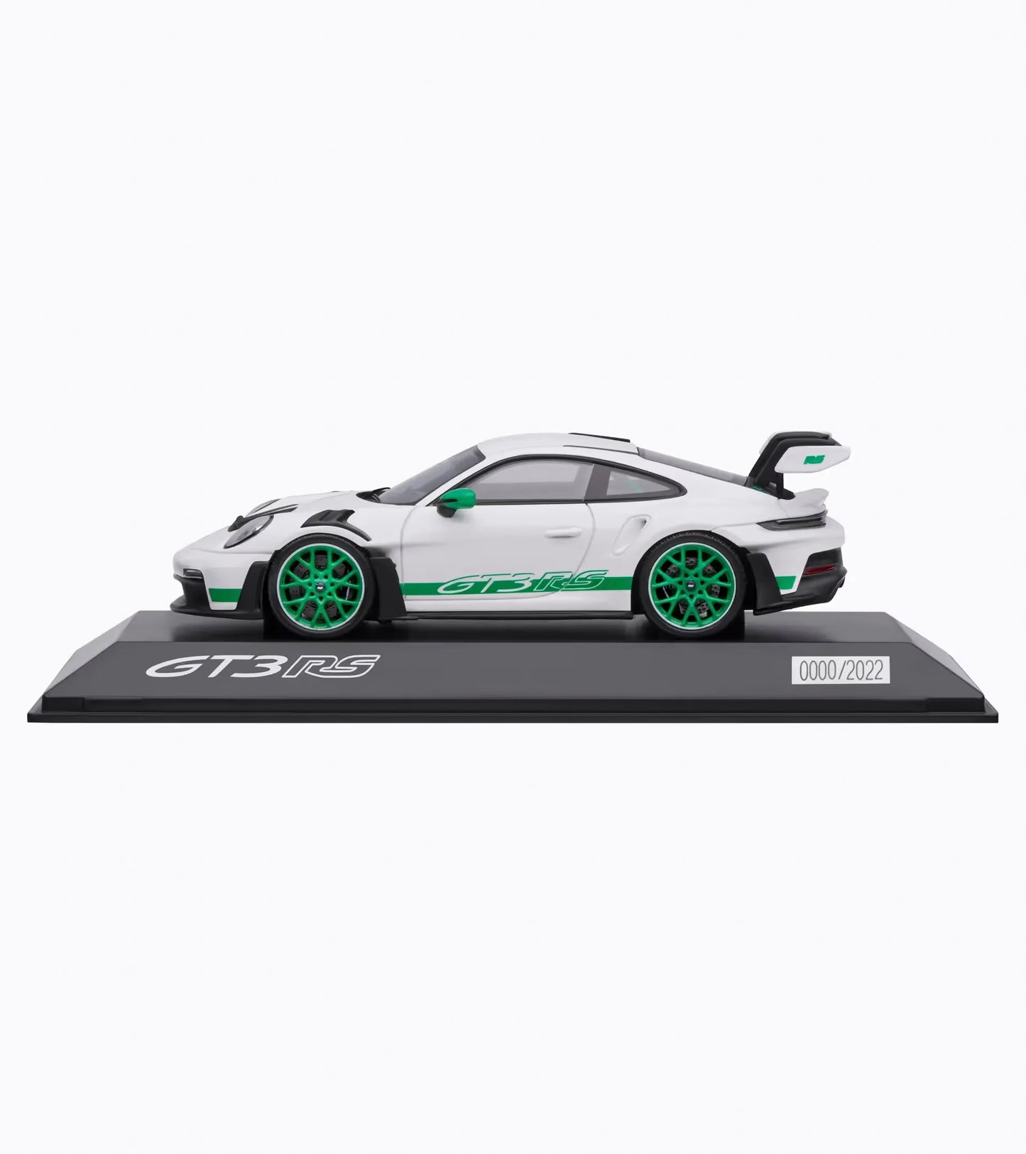Porsche 911 GT3 RS (992) - Limited edition