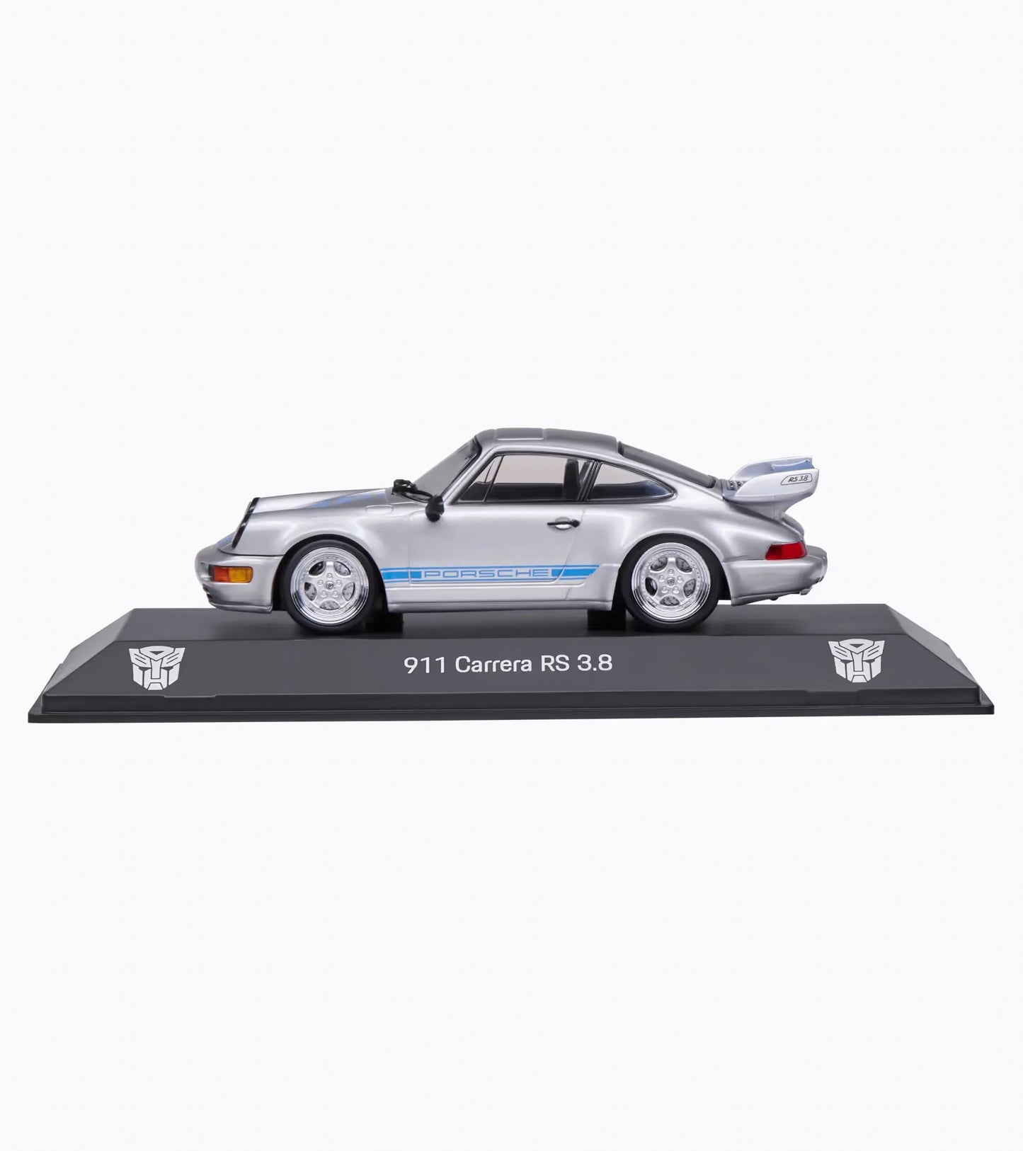 911 Carrera RS 3.8 'Mirage