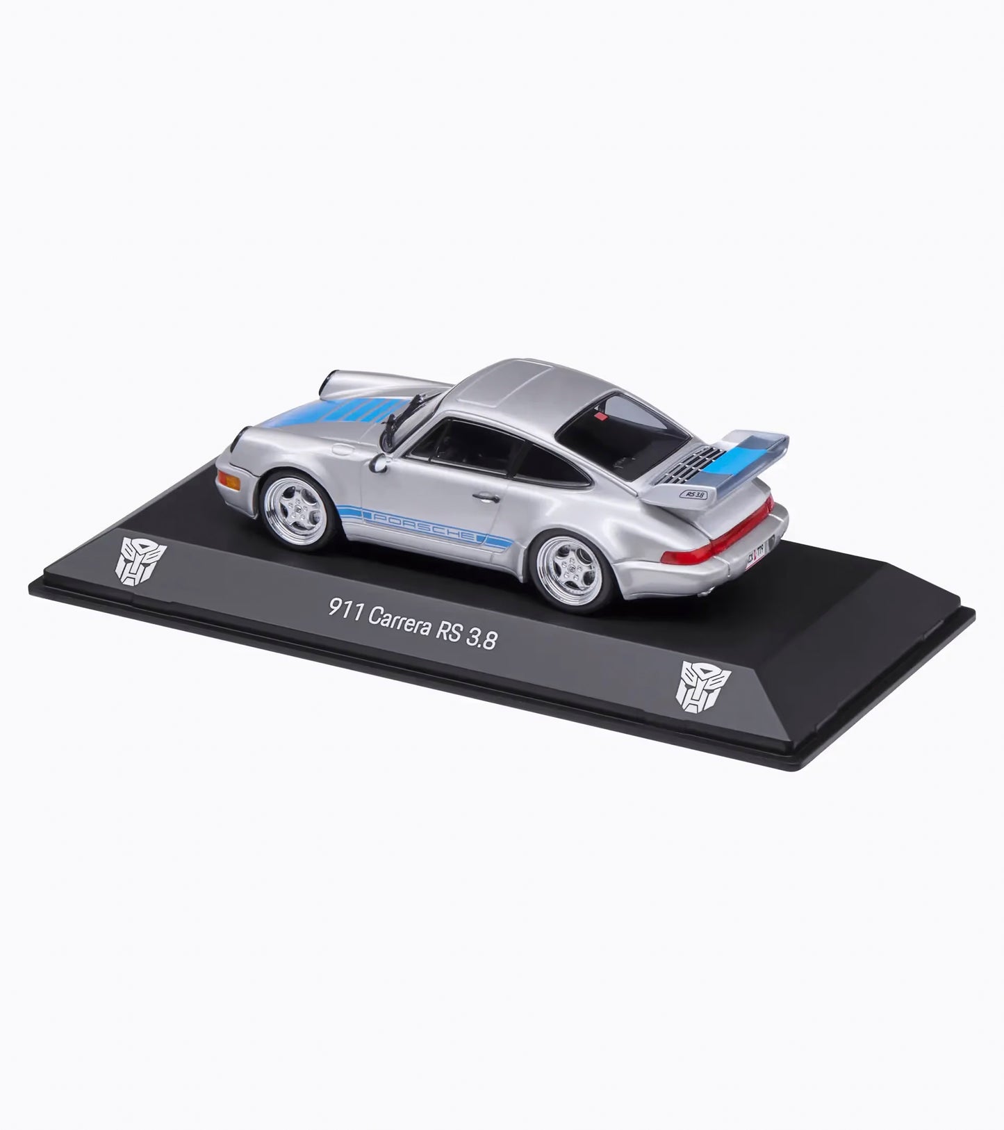 911 Carrera RS 3.8 'Mirage