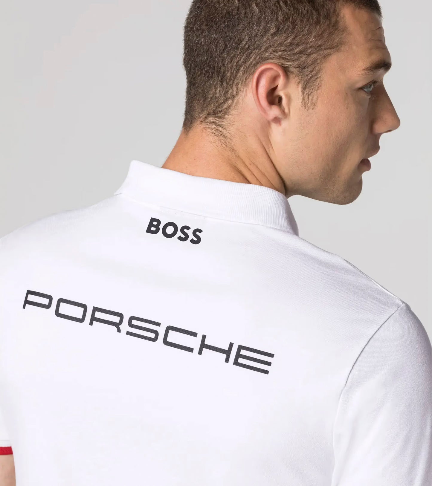 Polo Shirt - S - Motorsport