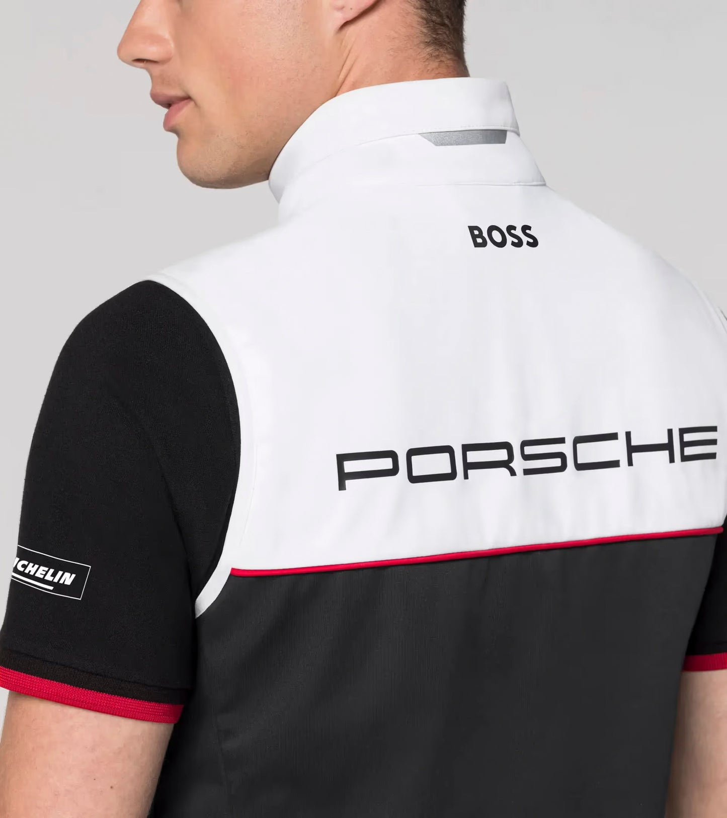Softshell Gilet unisex - 2XL - Motorsport