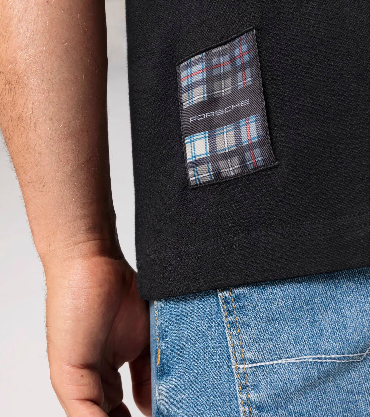 Polo Shirt - M - 50Y Turbo
