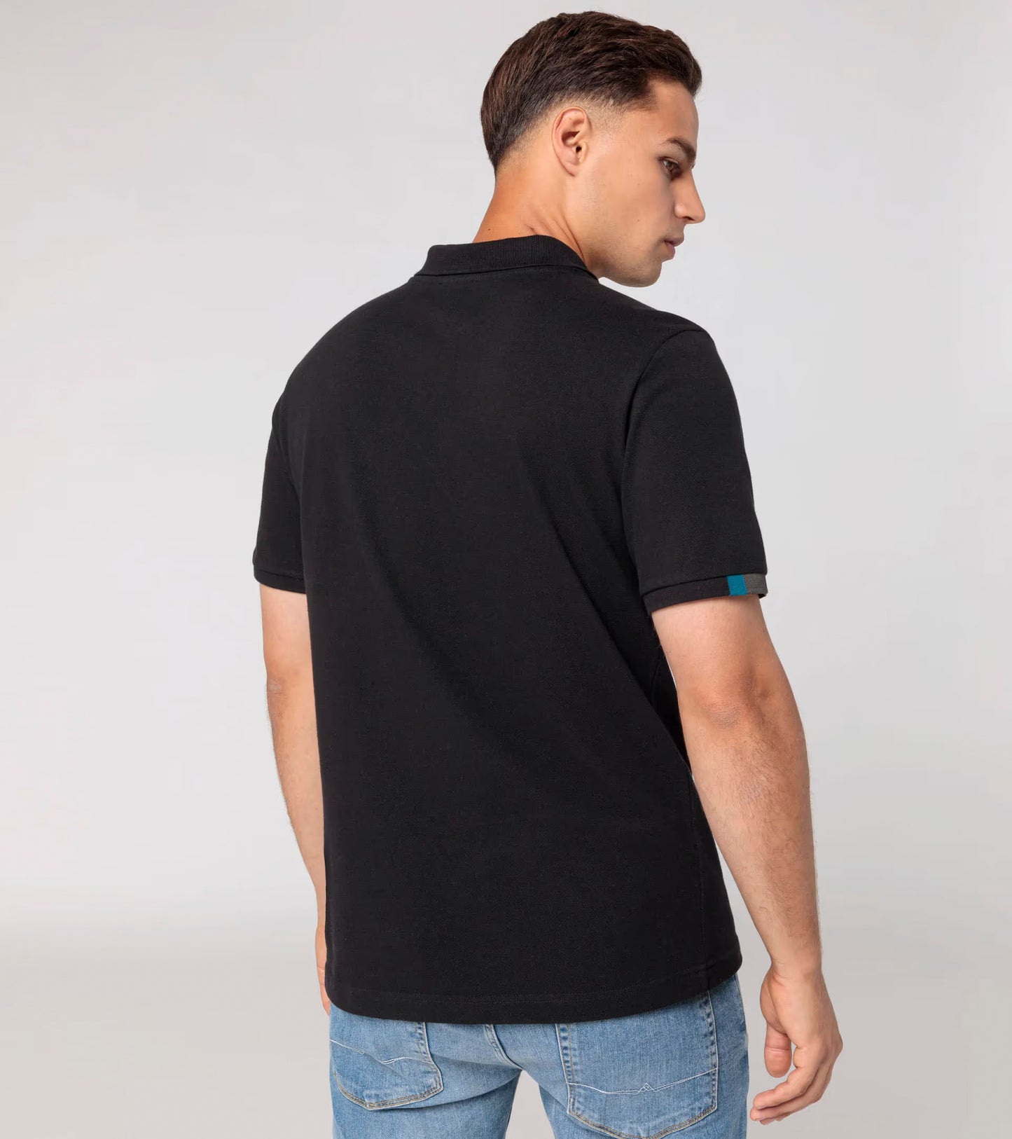 Polo Shirt - M - 50Y Turbo