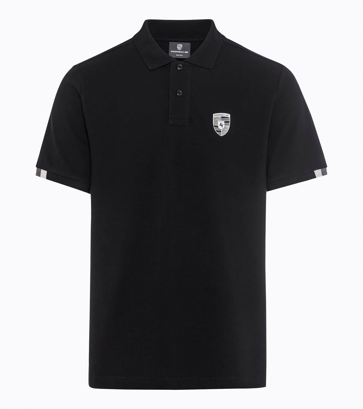 Polo Shirt - M - 50Y Turbo