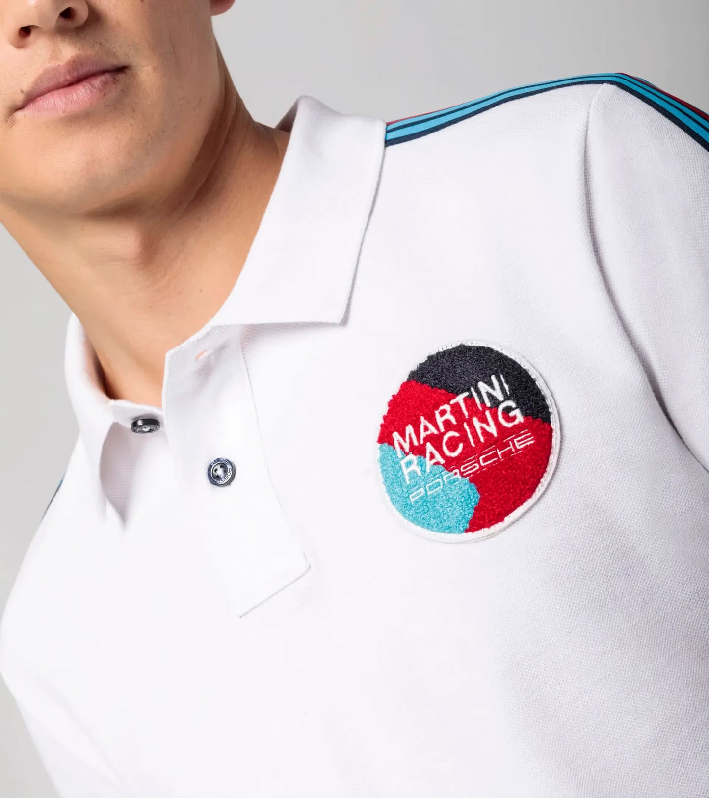 Polo shirt - S -MARTINI RACING©