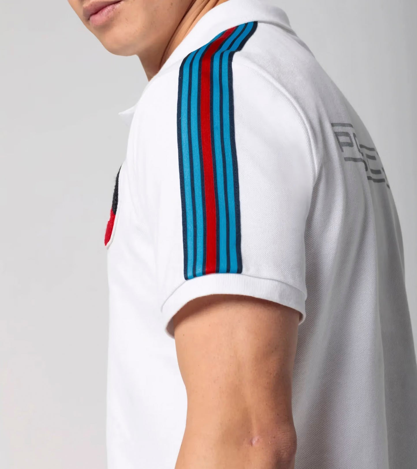 Polo shirt - S -MARTINI RACING©