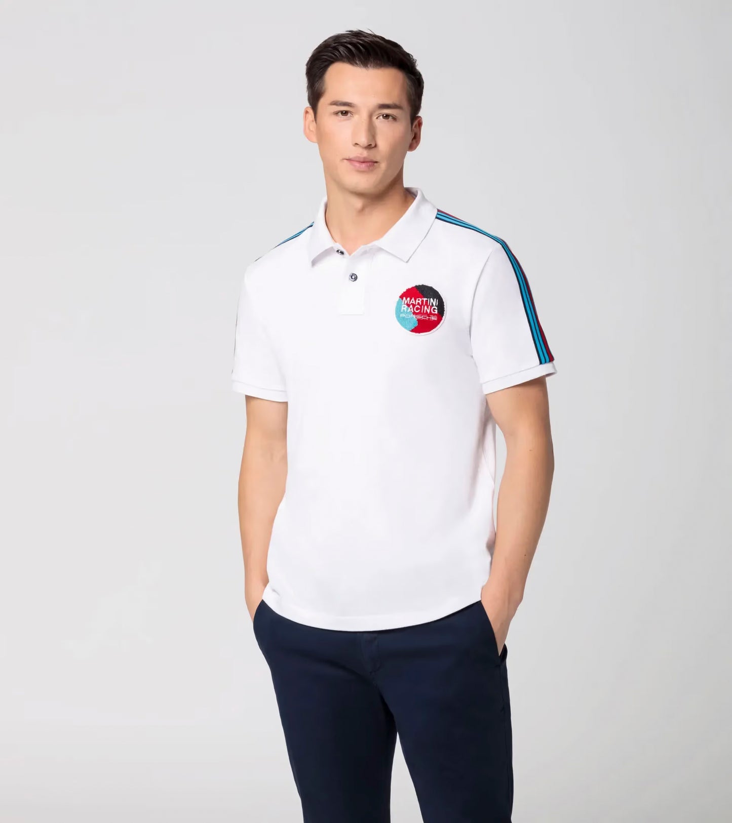 Polo shirt - S -MARTINI RACING©