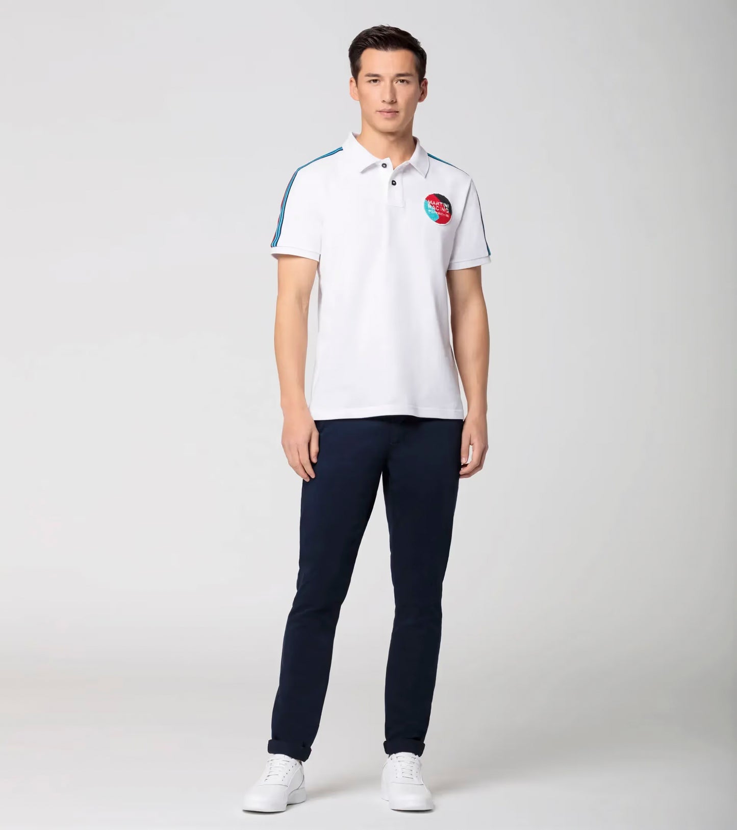 Polo shirt - S -MARTINI RACING©