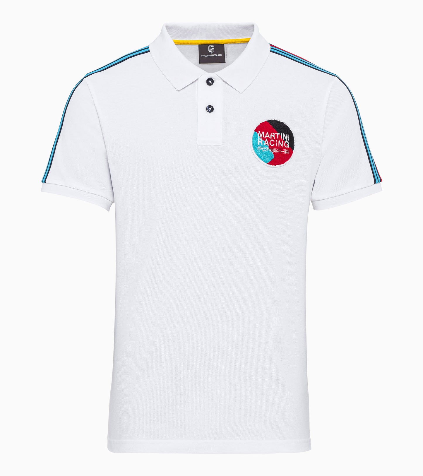 Polo shirt - S -MARTINI RACING©