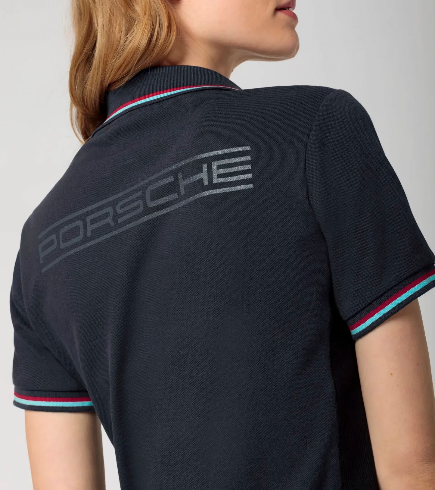 Women's polo shirt - XS - MARTINI RACING©