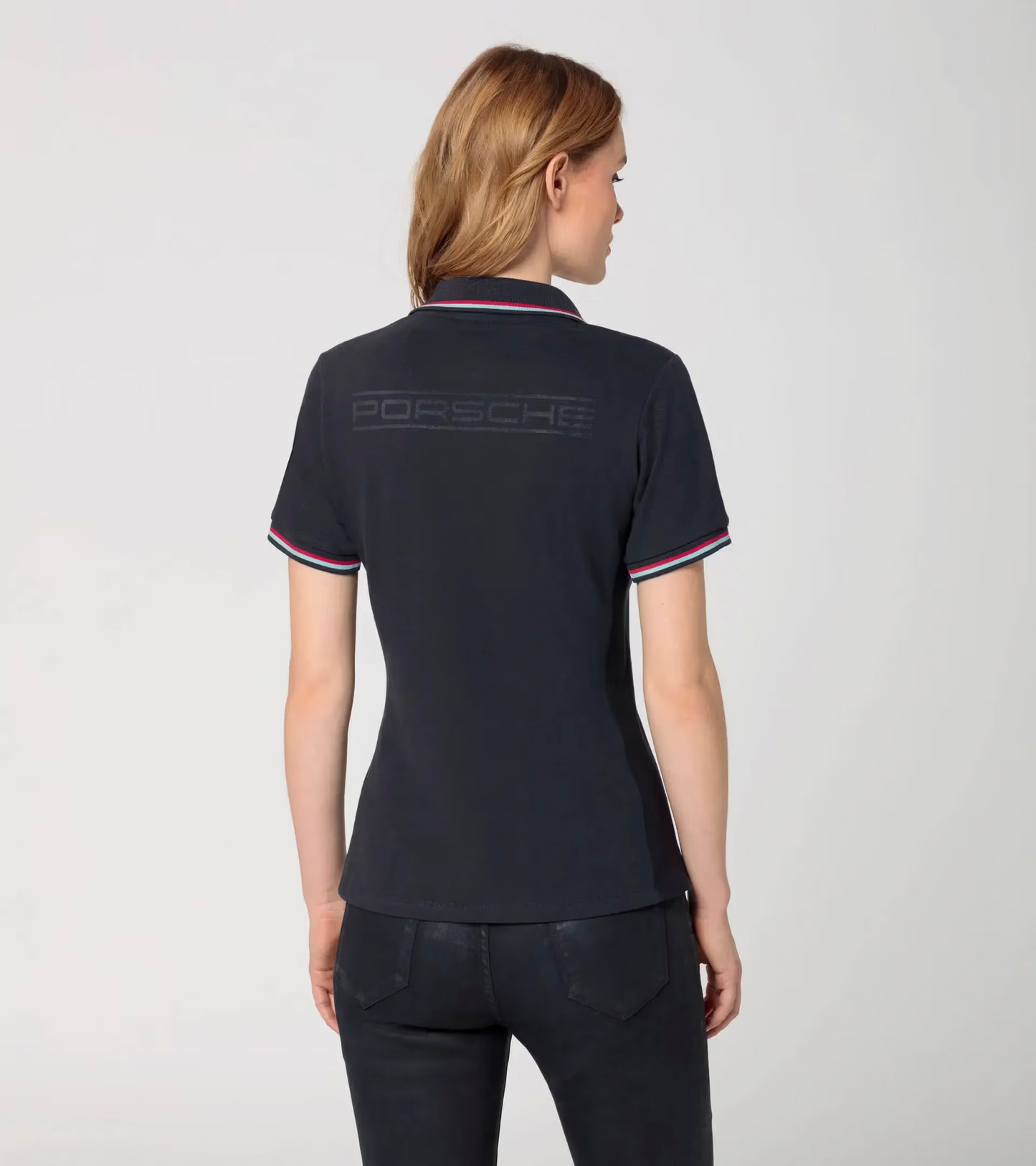 Women's polo shirt - XS - MARTINI RACING©