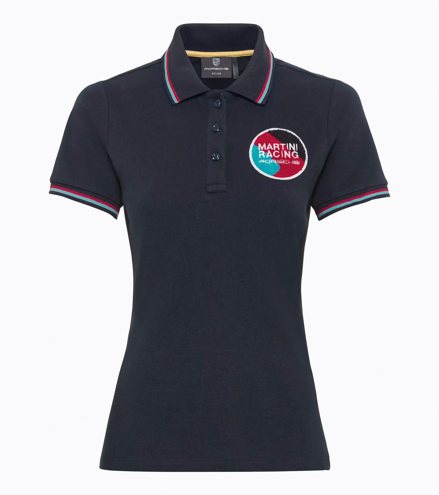 Women's polo shirt - XS - MARTINI RACING©
