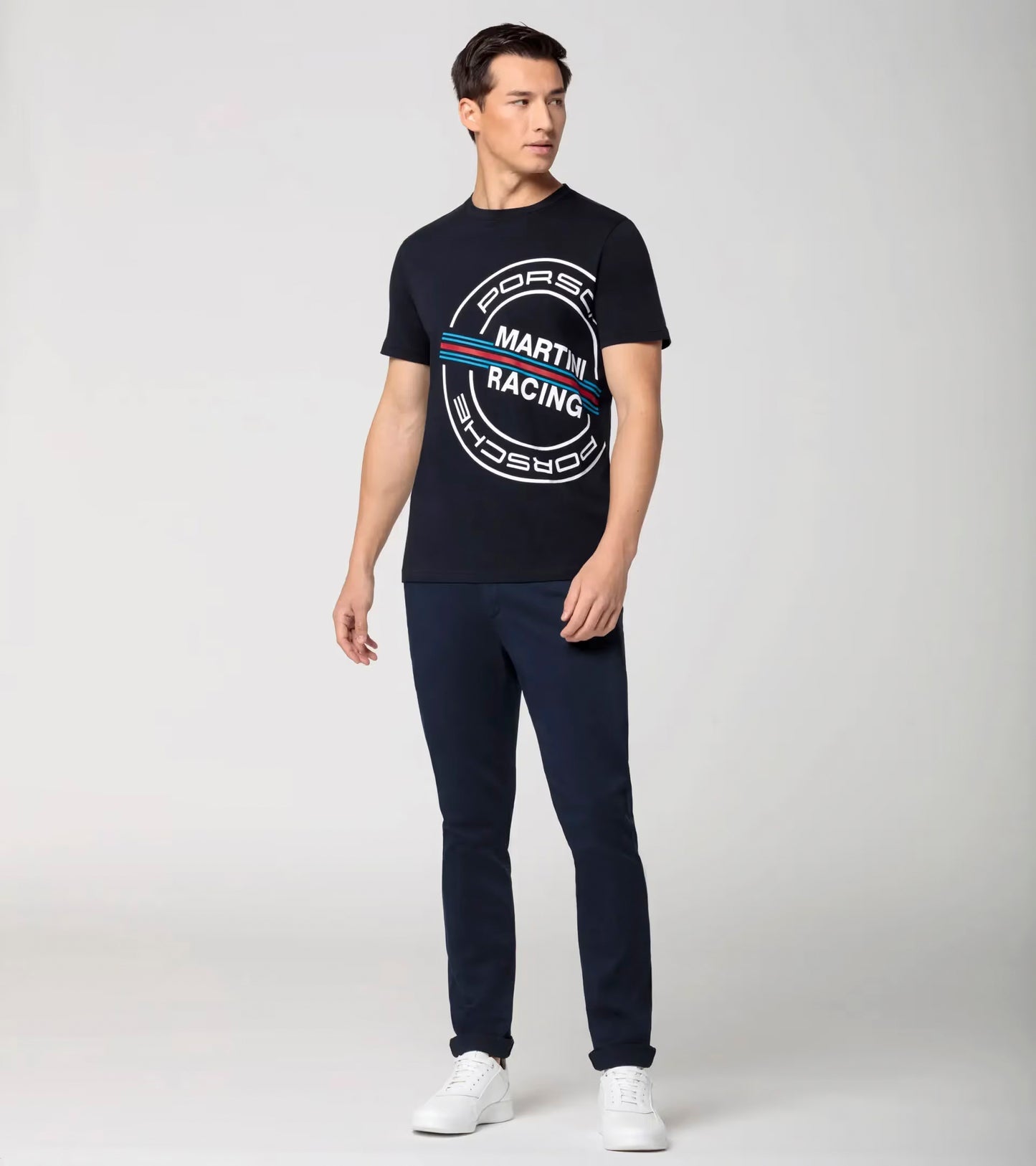T-shirt - S - MARTINI RACING©