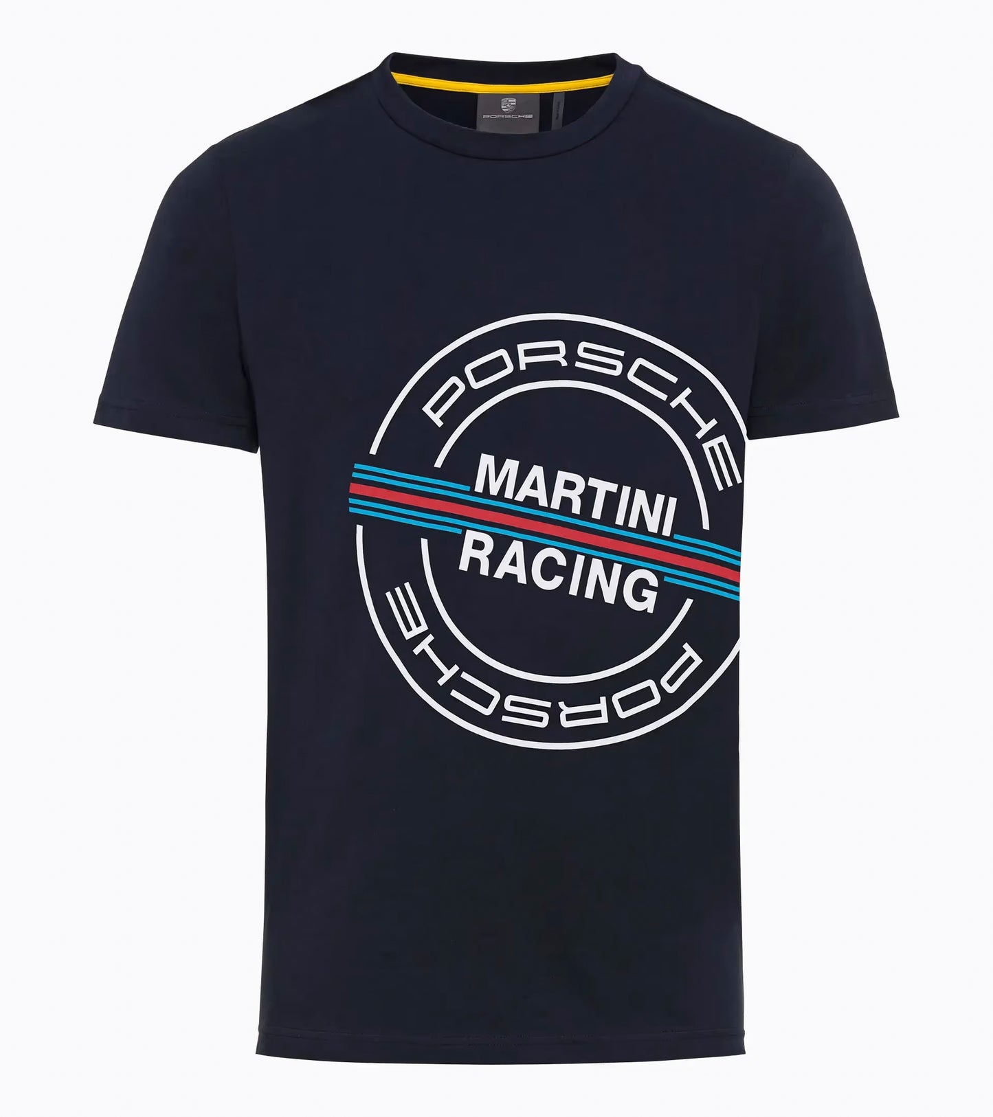 T-shirt - S - MARTINI RACING©