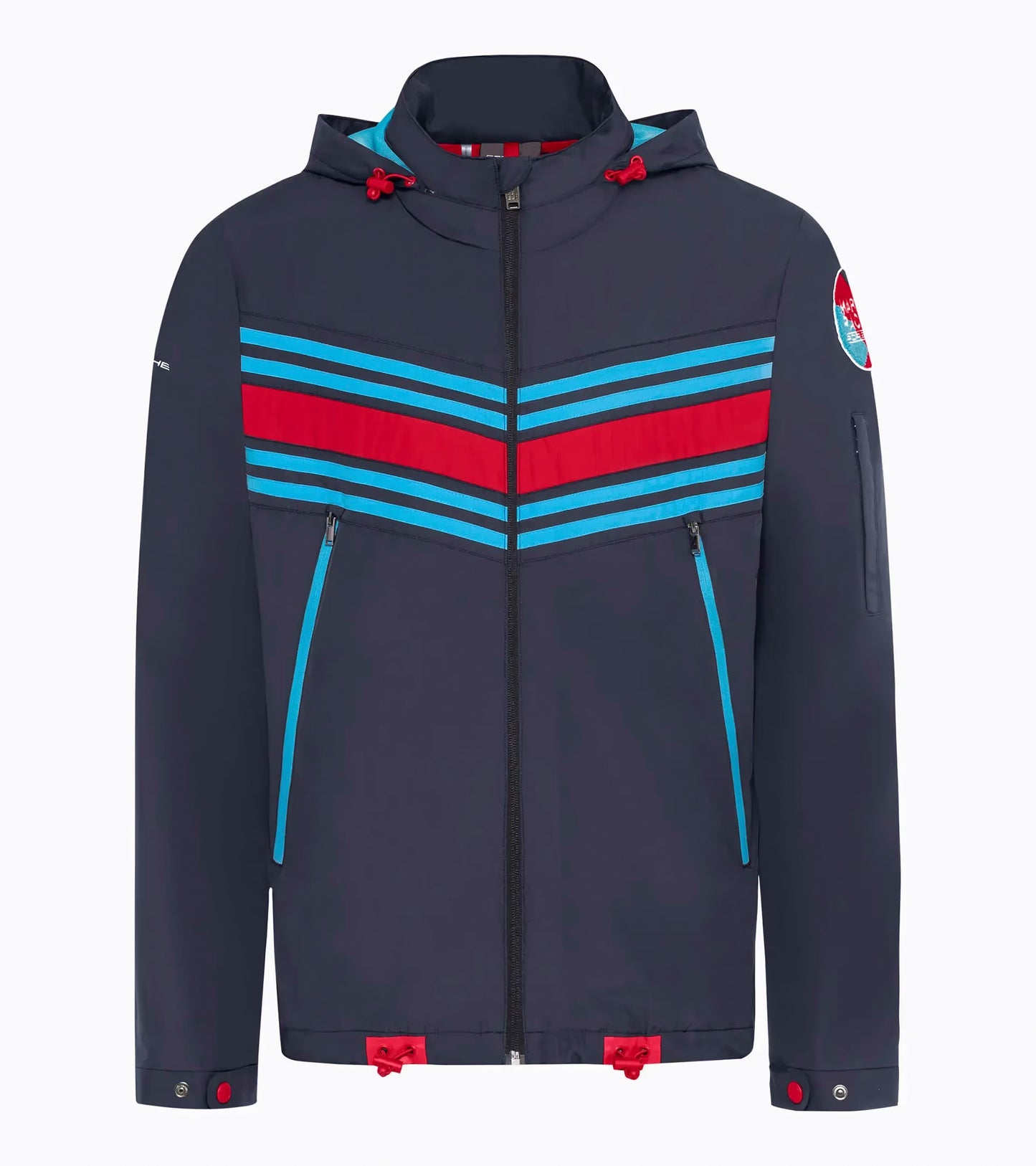 Windbreaker - S - MARTINI RACING©