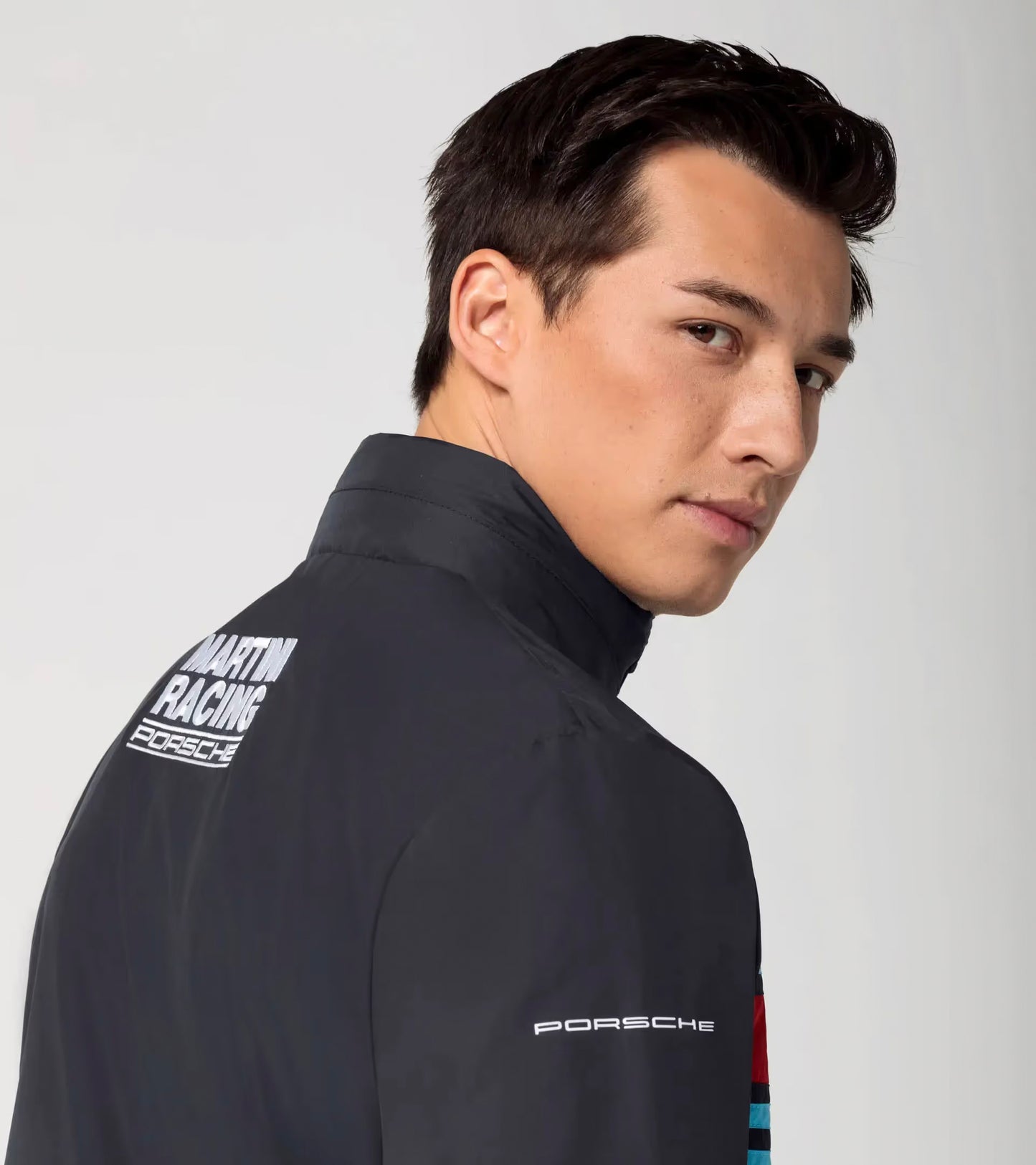 Windbreaker - S - MARTINI RACING©