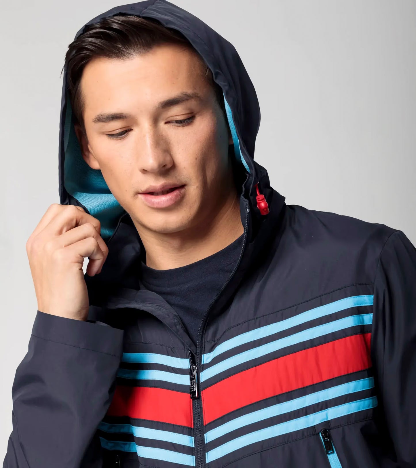 Windbreaker - S - MARTINI RACING©