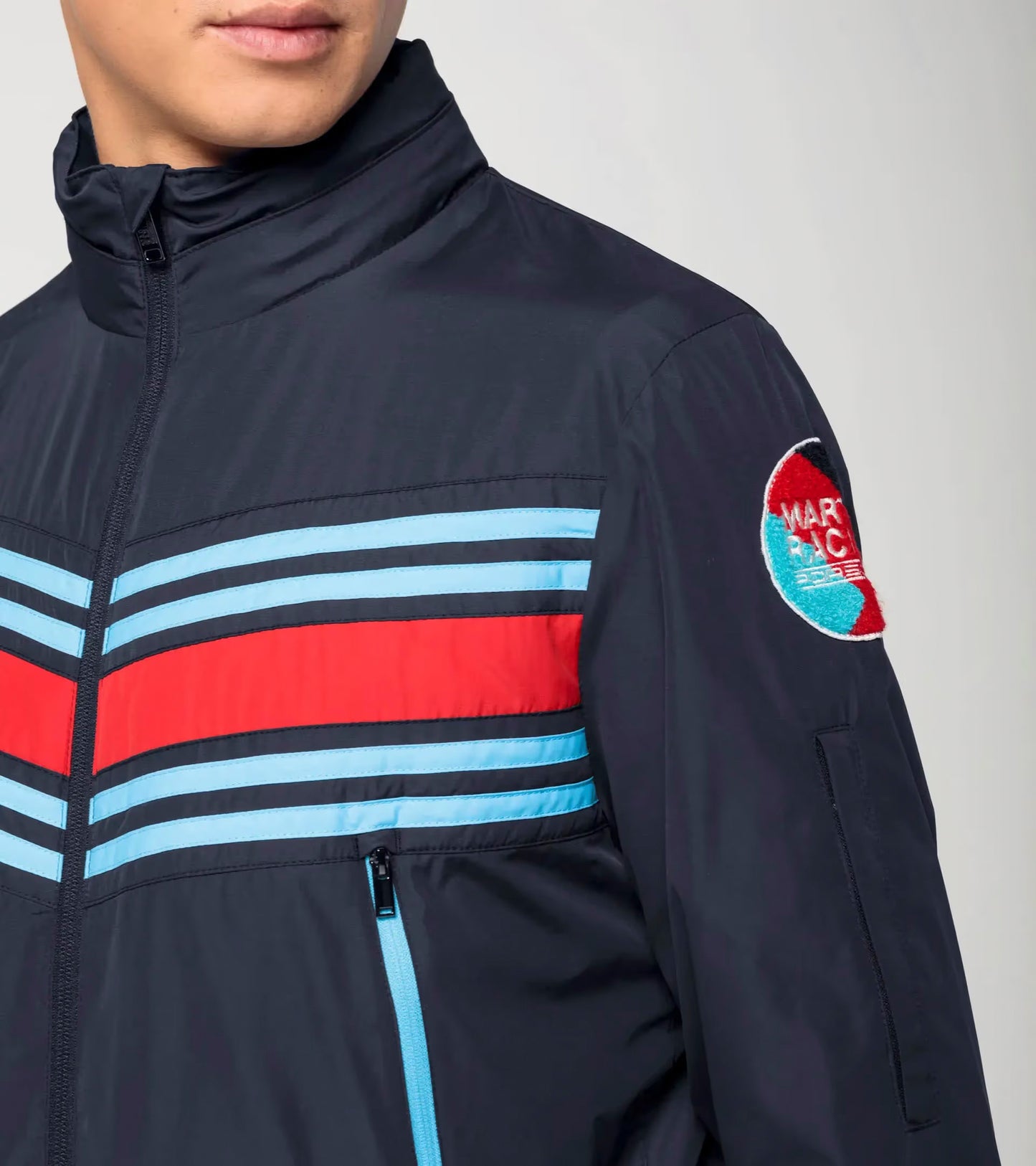 Windbreaker - S - MARTINI RACING©