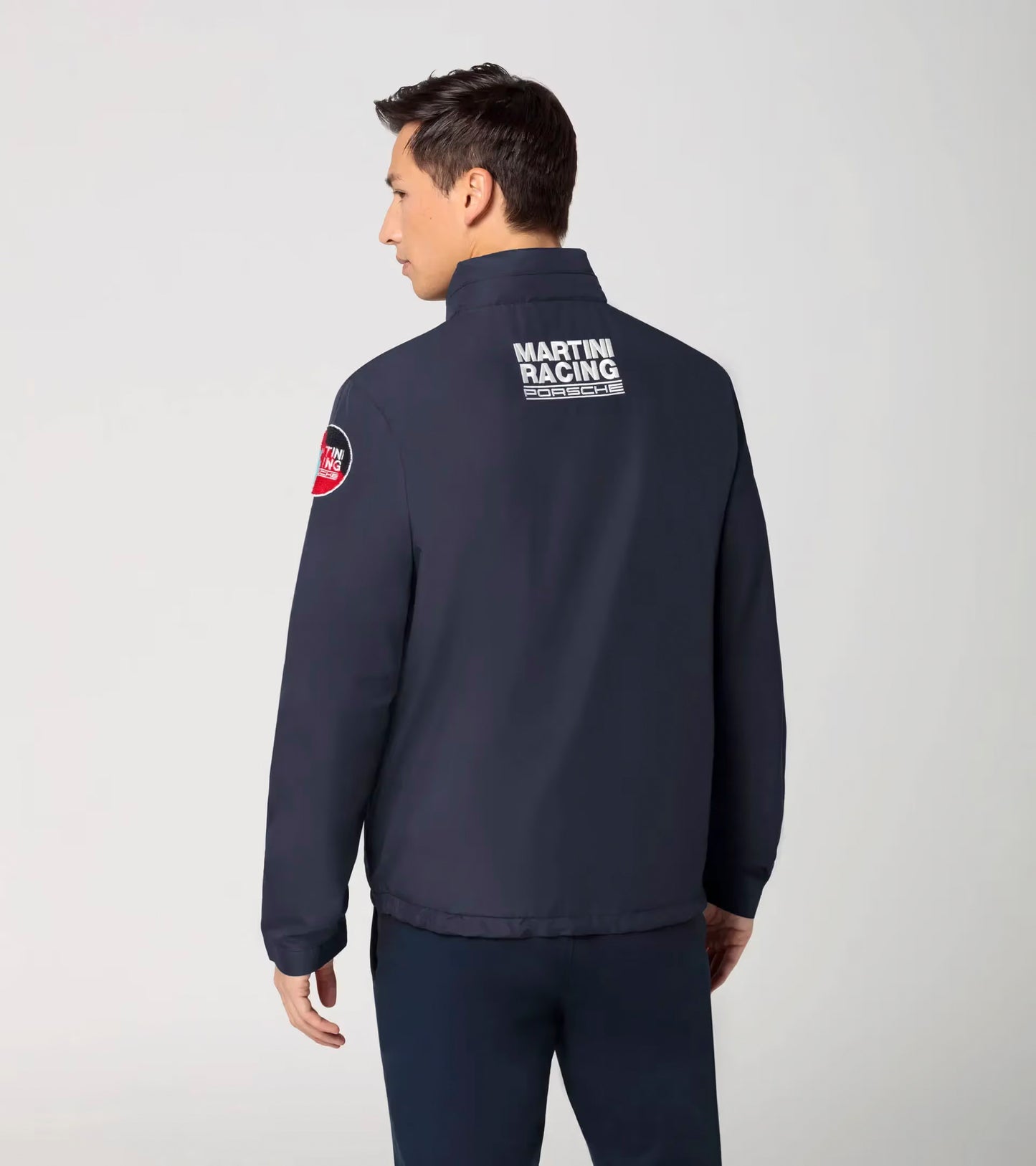 Windbreaker - S - MARTINI RACING©