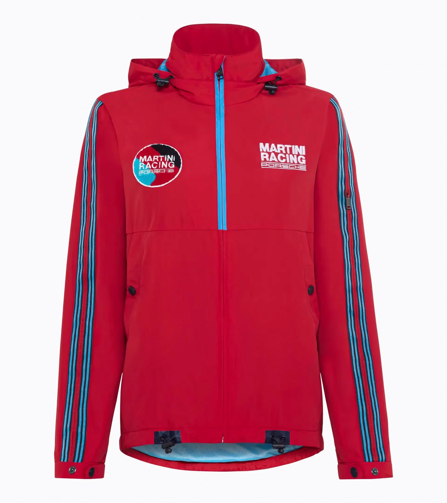 Women's windbreaker - S - MARTINI RACING©