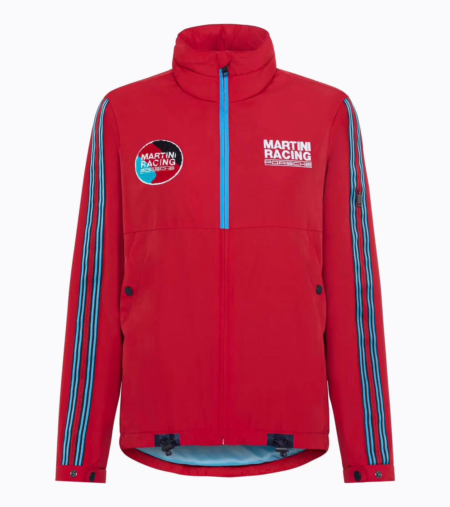 Women's windbreaker - S - MARTINI RACING©